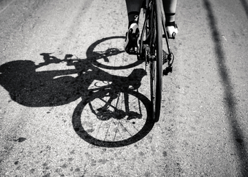 bicicleta certificada