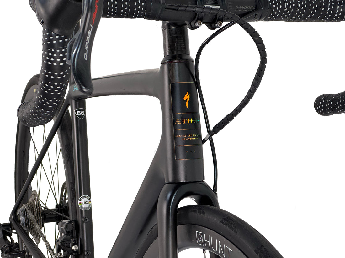 ¿Qué bicicleta de ruta me conviene?