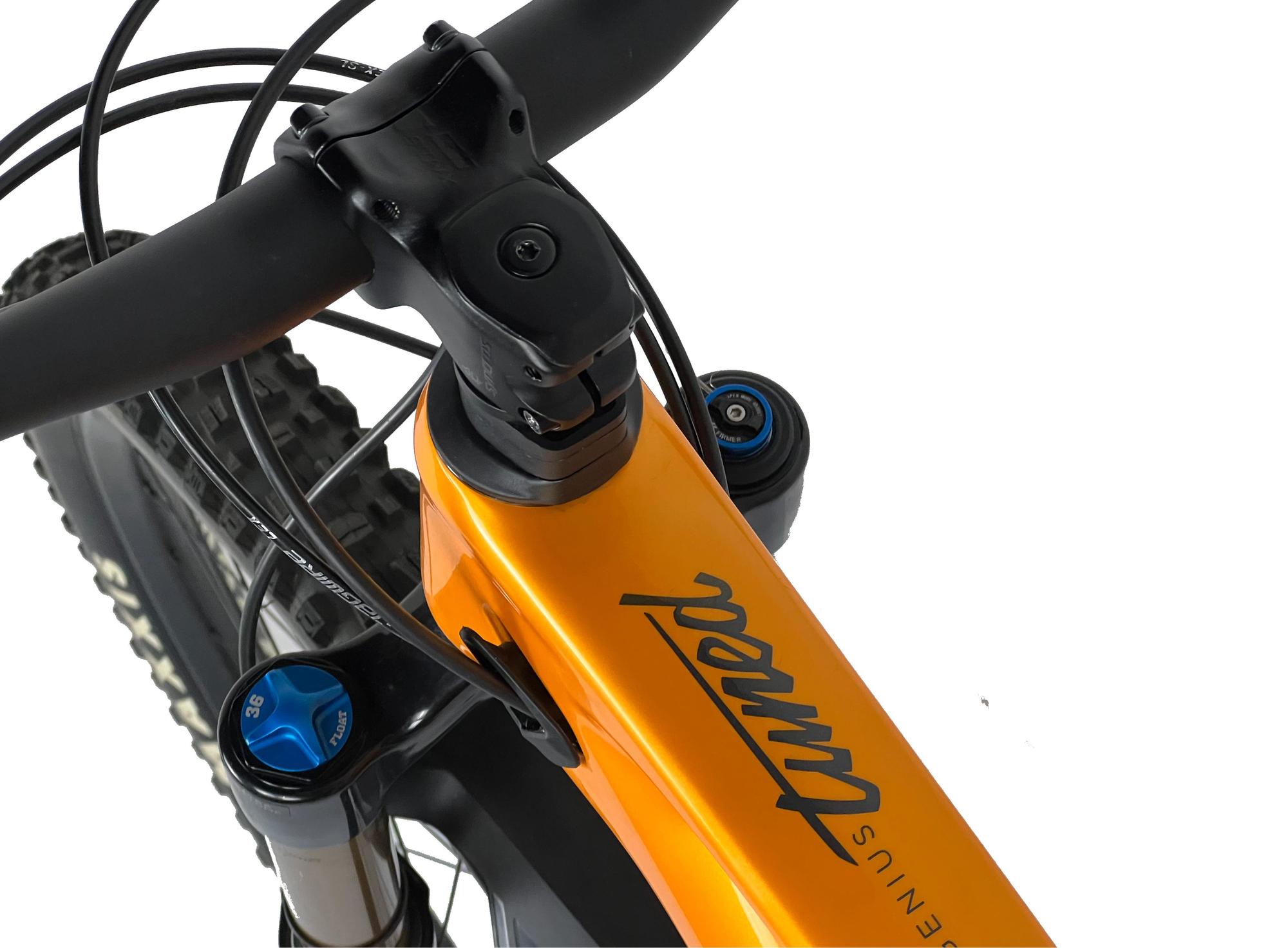 Scott Genius 900 Tuned 2020