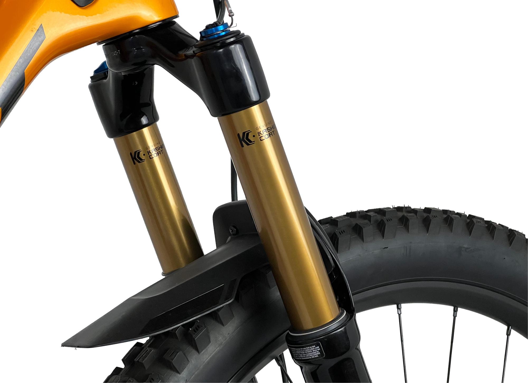 Scott Genius 900 Tuned 2020