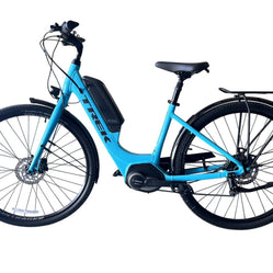 Foto 1 de Trek X Caliber 9 2023 Talla S