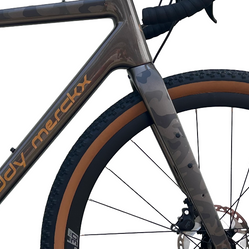 Foto 6 de Cervelo Caledonia-5 Force eTap AXS 2025 Talla 54