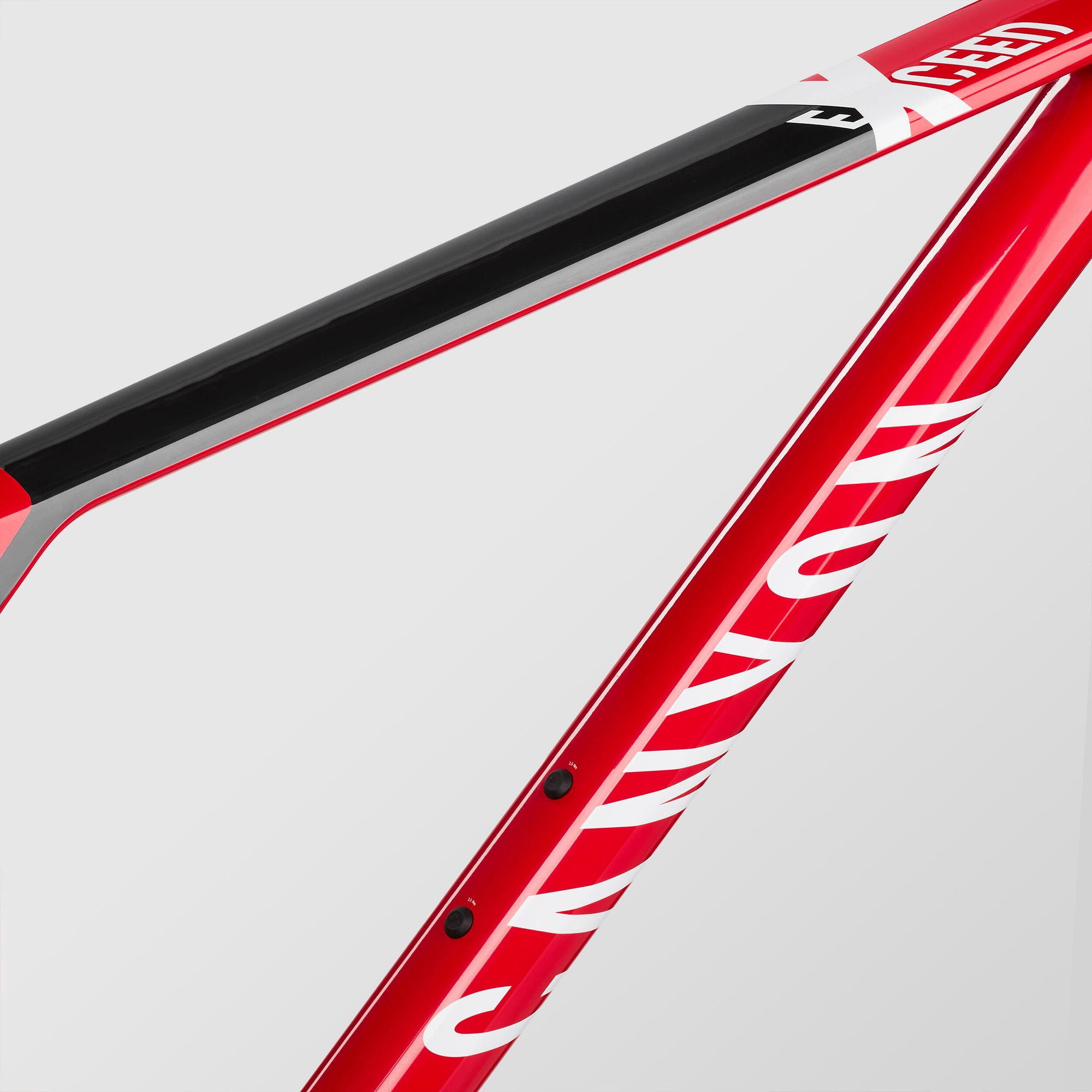 Canyon Exceed CF 5 2024 Talla M *Cero Kilómetros*