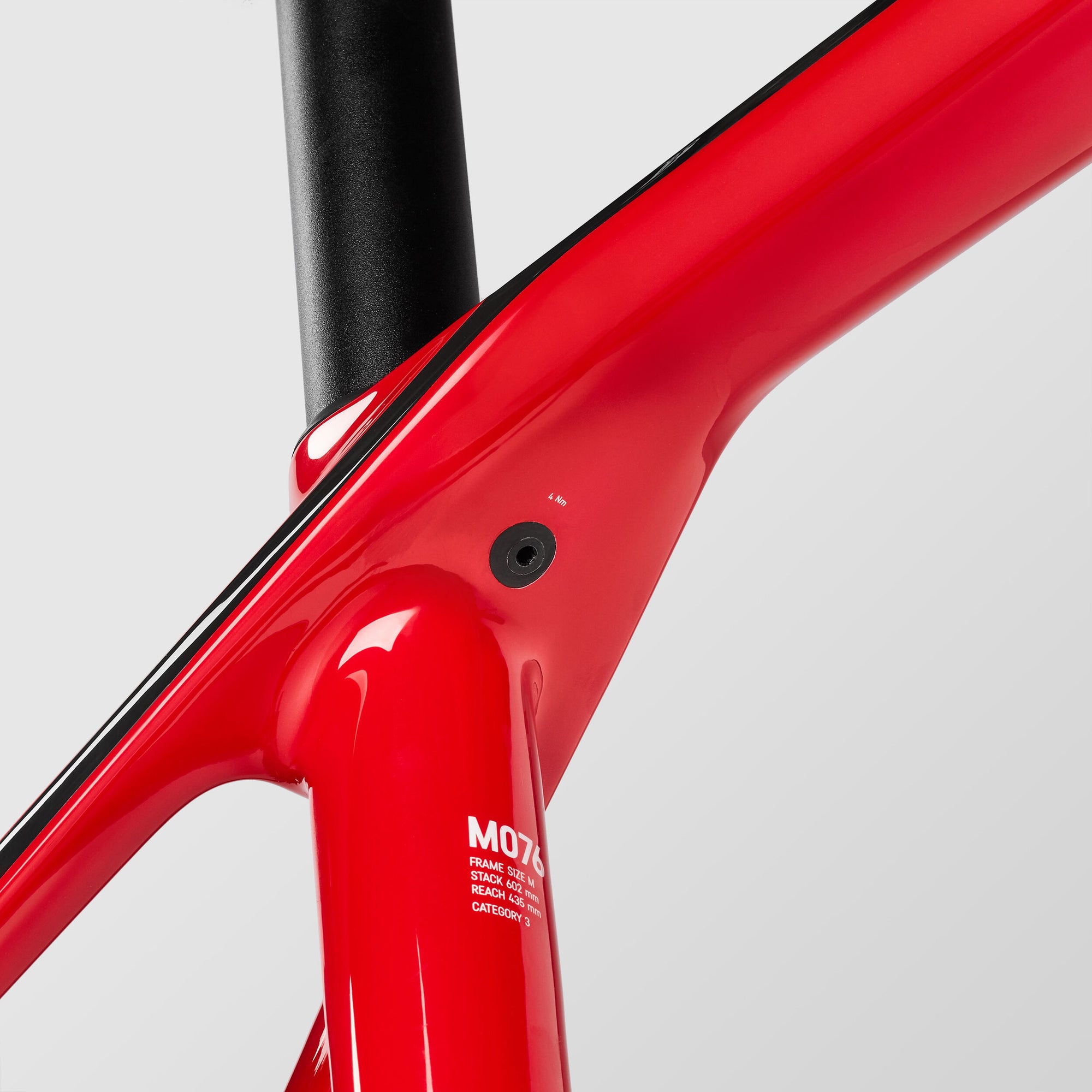 Canyon Exceed CF 5 2024 Talla M *Cero Kilómetros*