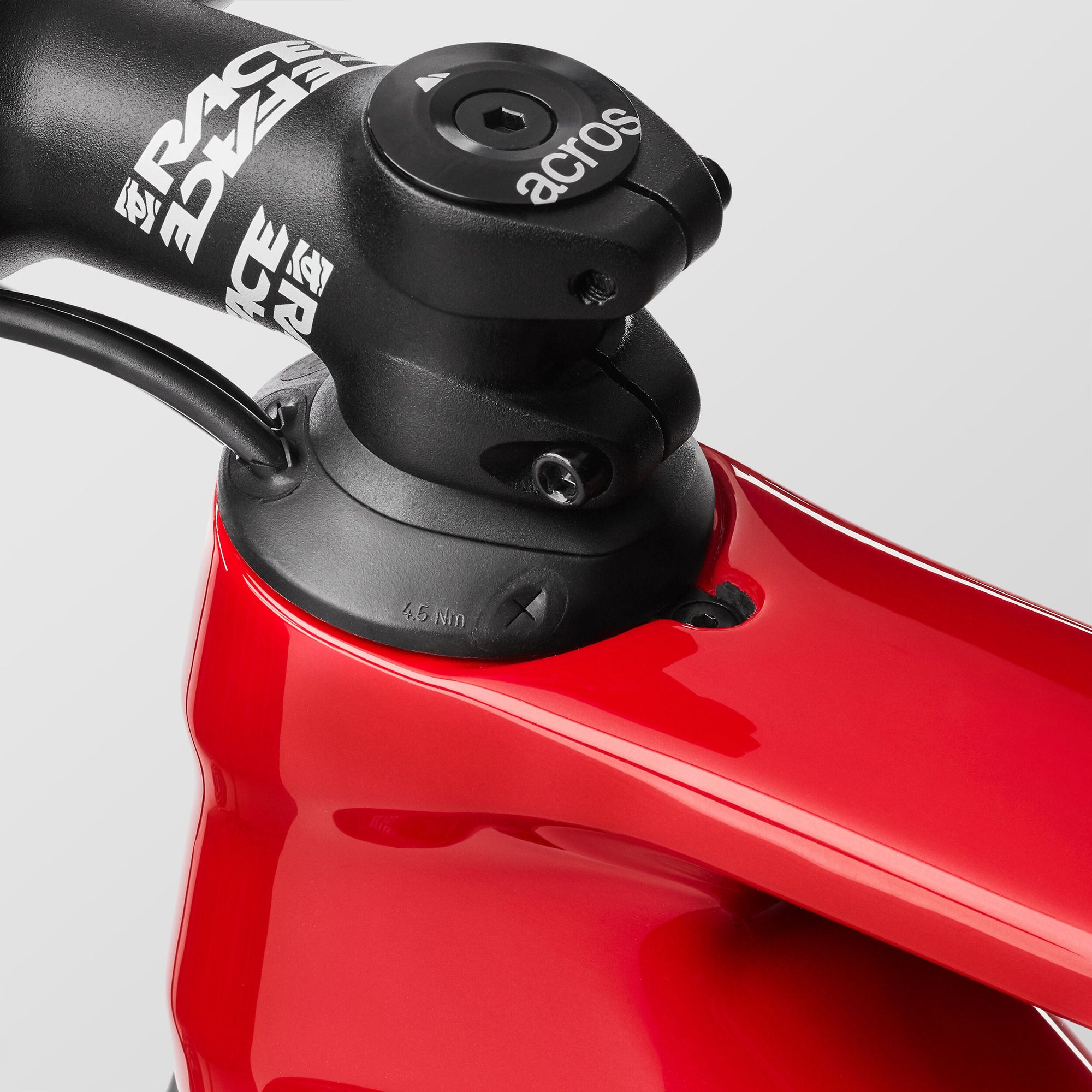Canyon Exceed CF 5 2024 Talla M *Cero Kilómetros*