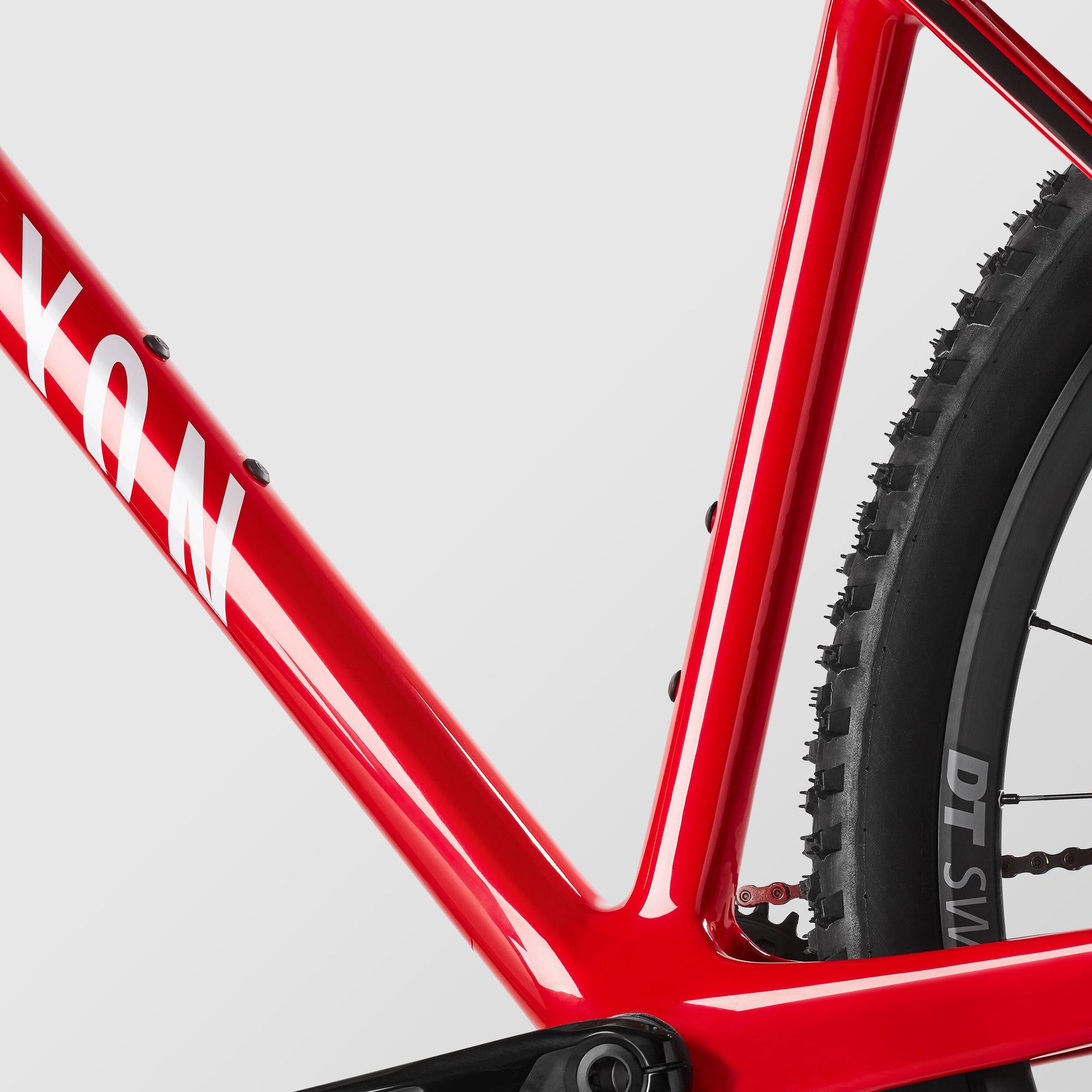 Canyon Exceed CF 5 2024 Talla M *Cero Kilómetros*