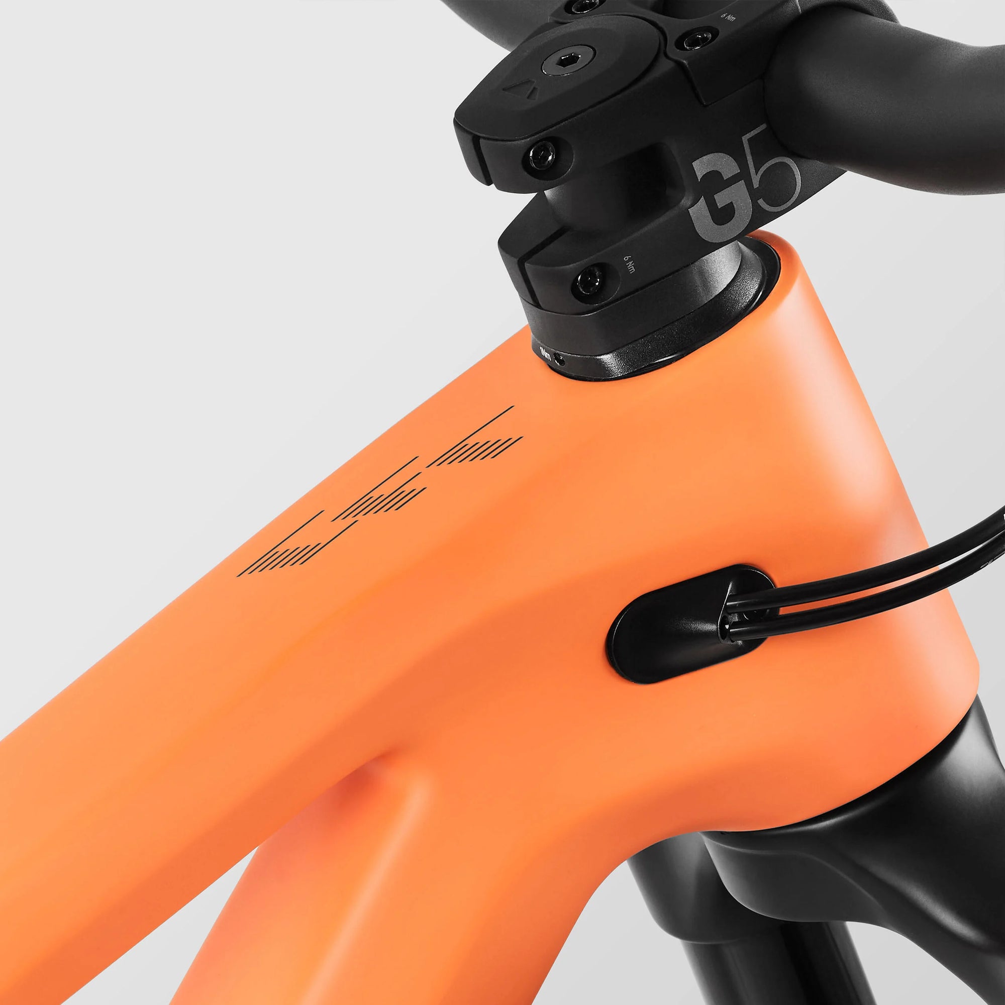 Canyon Strive CFR Underdog 2024 Talla M 2024 *Cero Kilómetros*