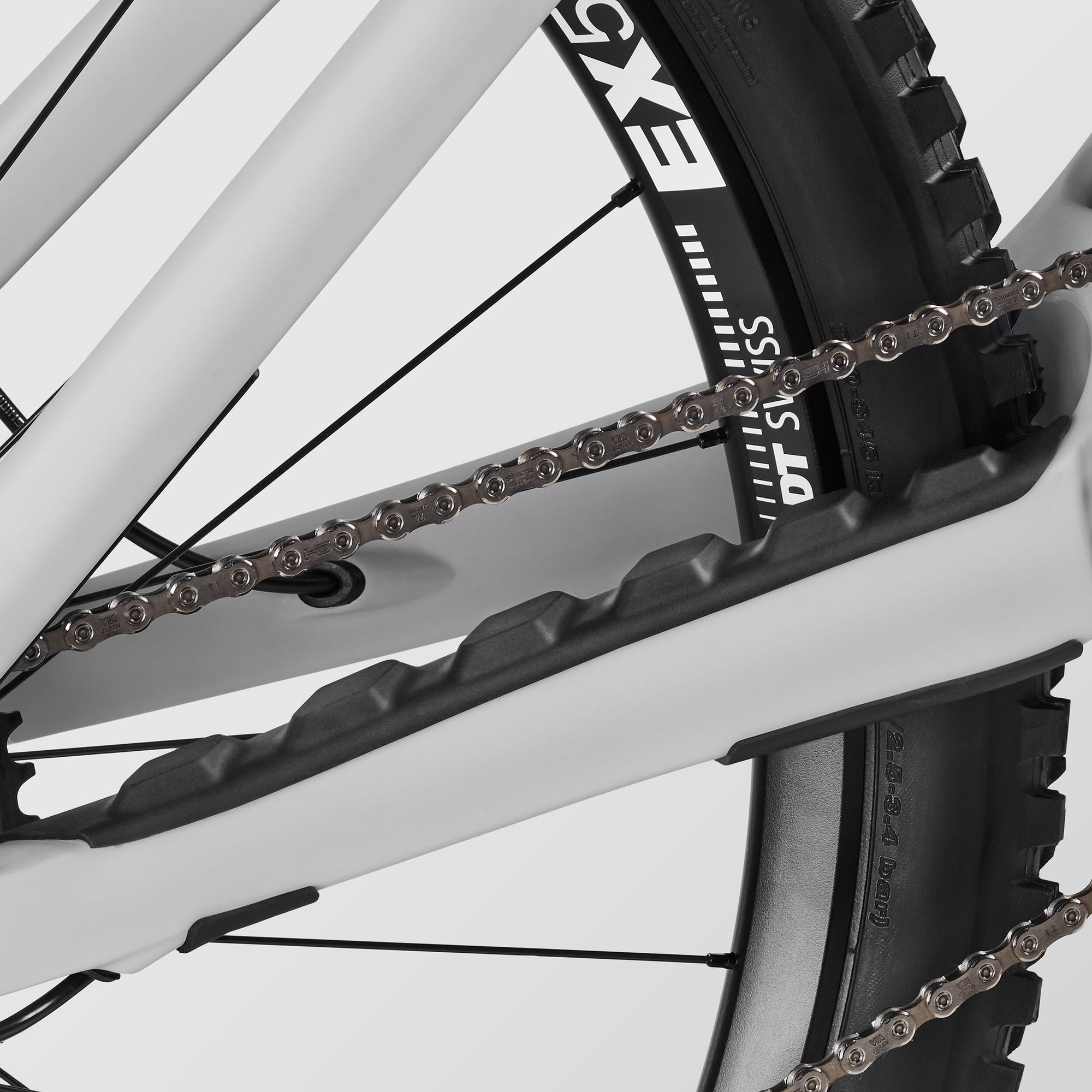 Canyon Strive CFR Underdog 2024 Talla M 2024 *Cero Kilómetros*