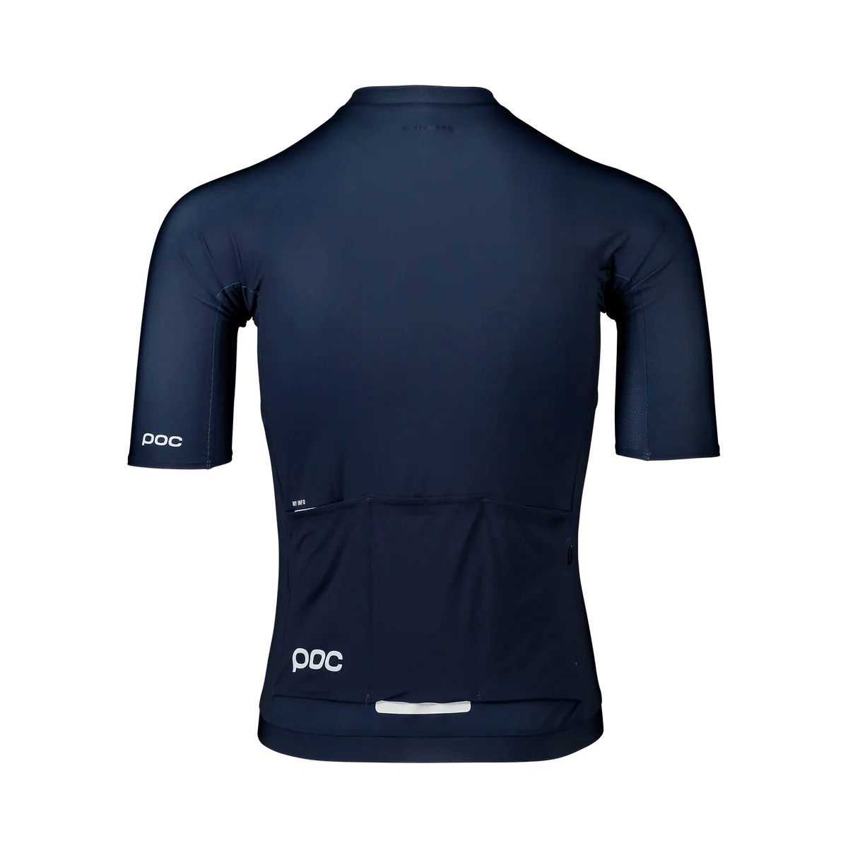 M´s Pristine Jersey - POC Turmaline Navy