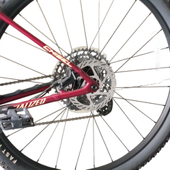 Foto 2 de Specialized Chisel 2022 Talla L