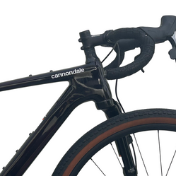 Foto 2 de Cannondale Topstone Carbon Lefty 1 2025 Talla S