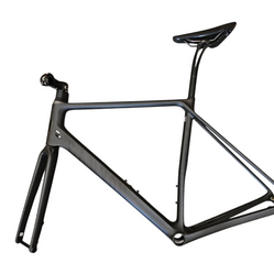 Foto 5 de Canyon Endurace CF SLX 9 Disc Di2 2018 Talla L
