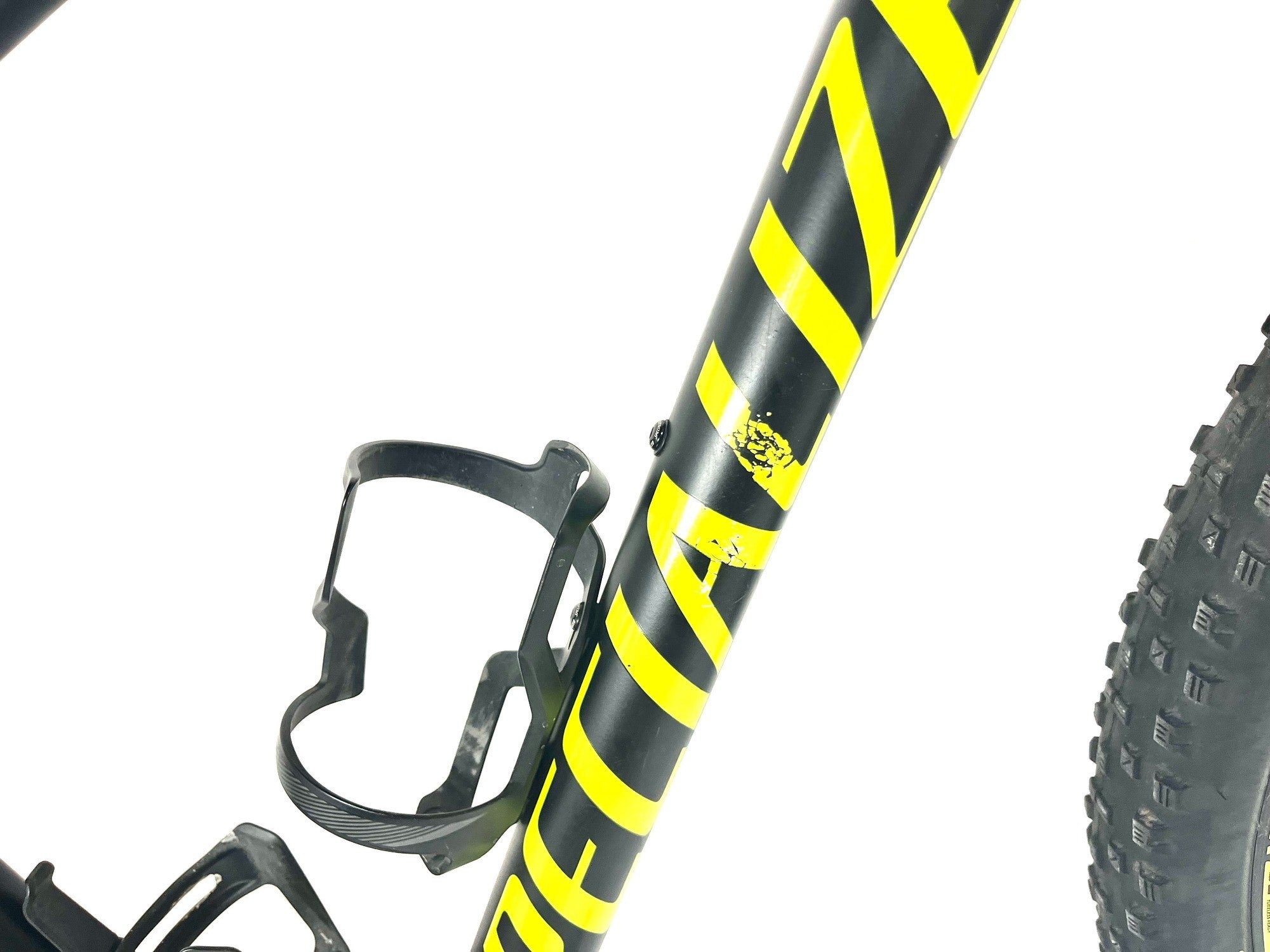 Specialized Chisel Comp 29 2020