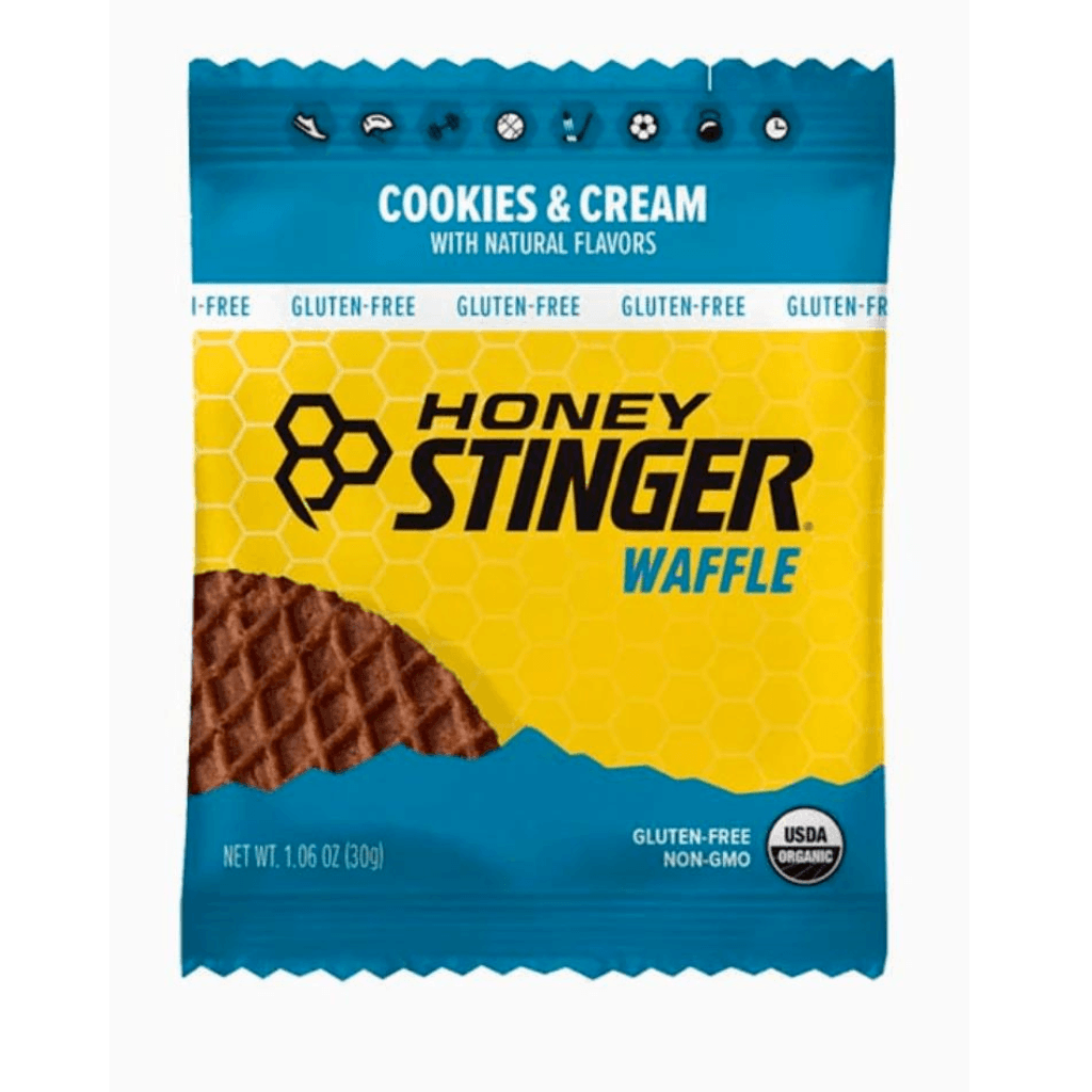 Honey Stinger Waffle