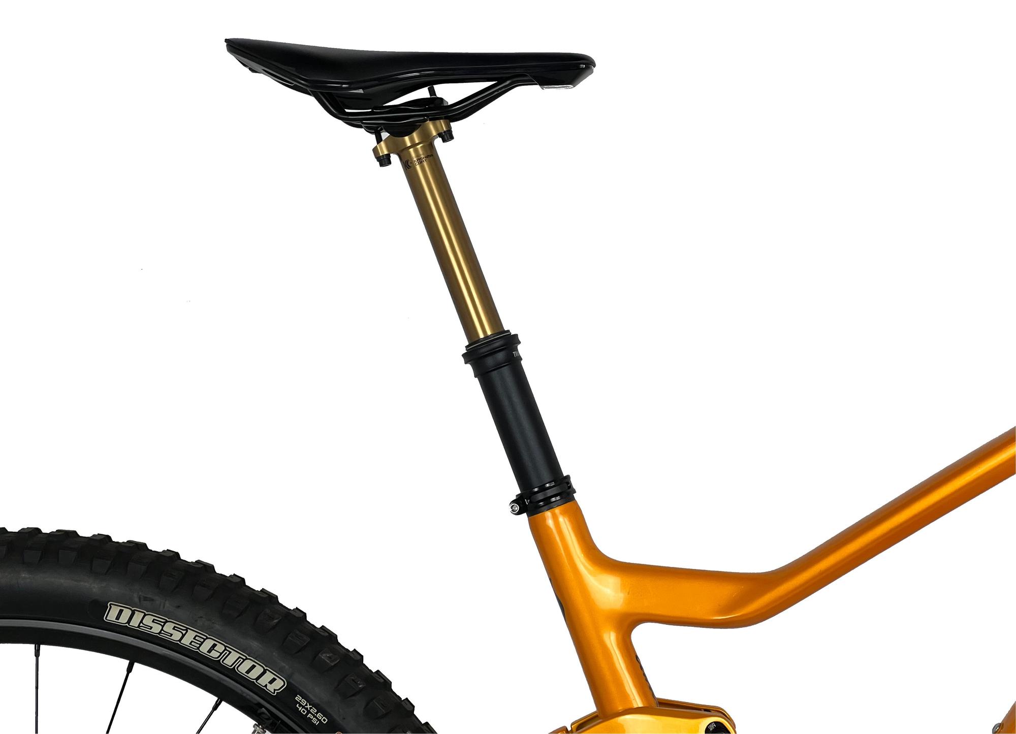 Scott Genius 900 Tuned 2020