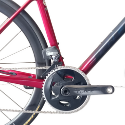 Foto 6 de Giant TCR Advanced SL1 Disc 2021 Talla S