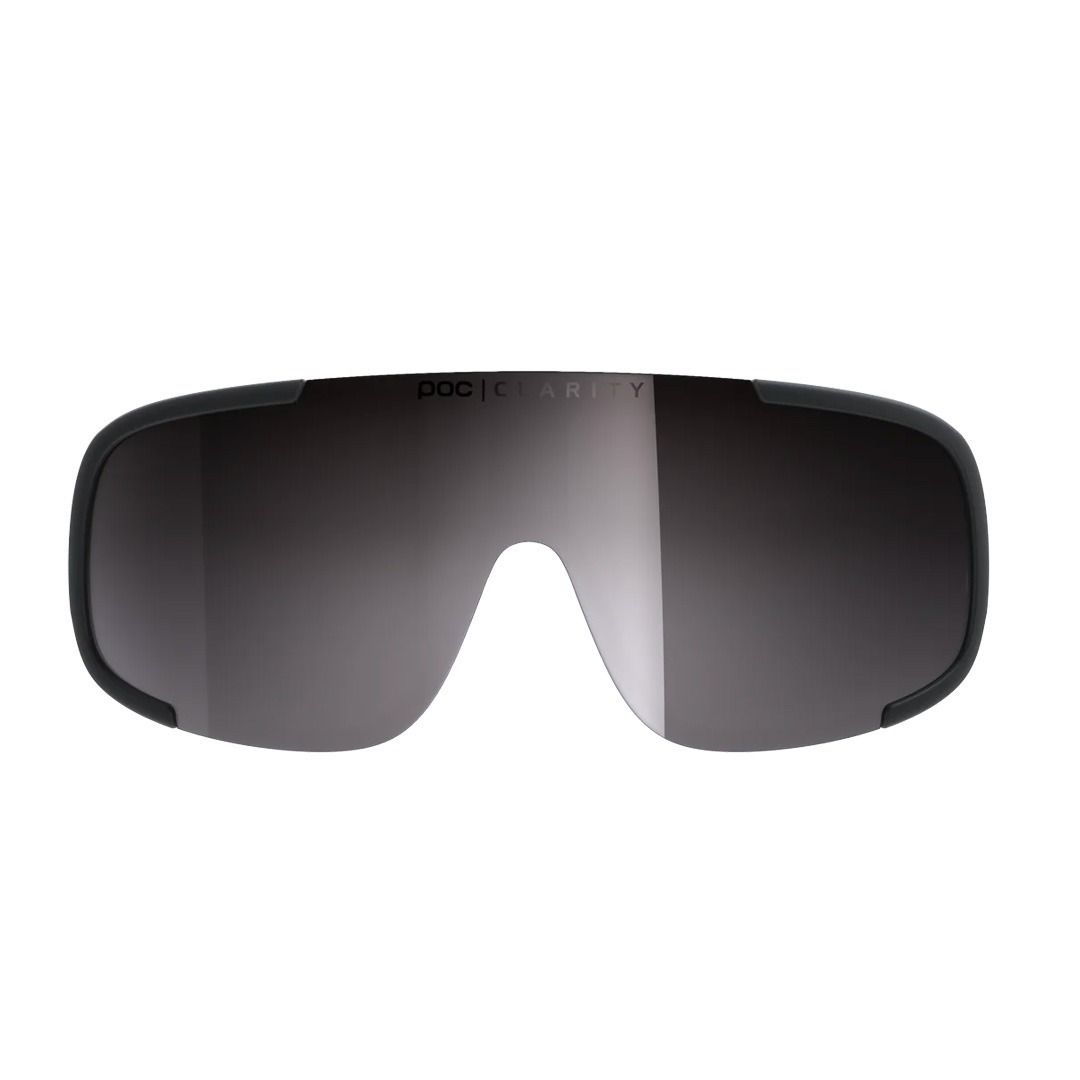 Lentes POC Aspire Uranium Black Grey