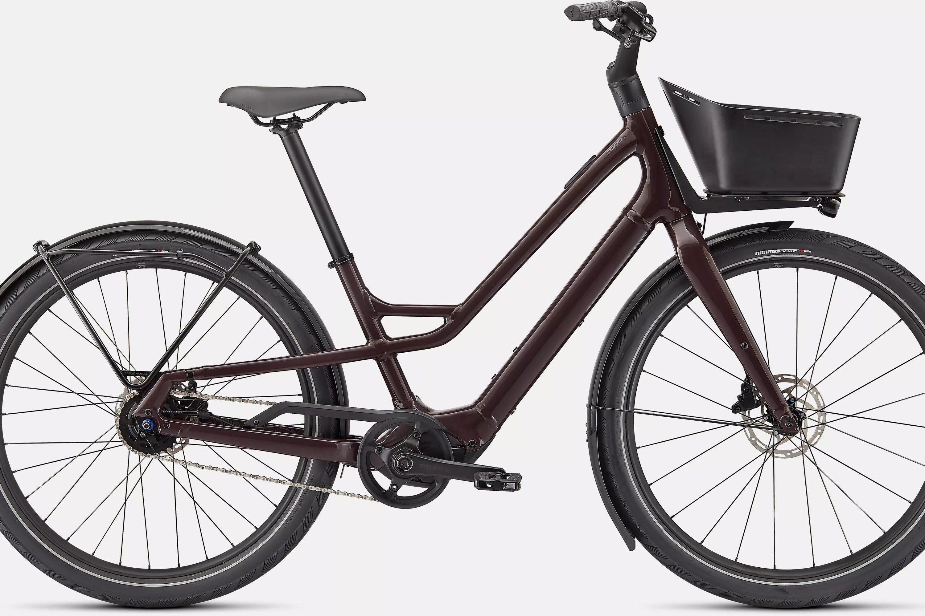 Specialized Turbo Como SL 4.0 2023 Talla L *Cero Kilómetros*