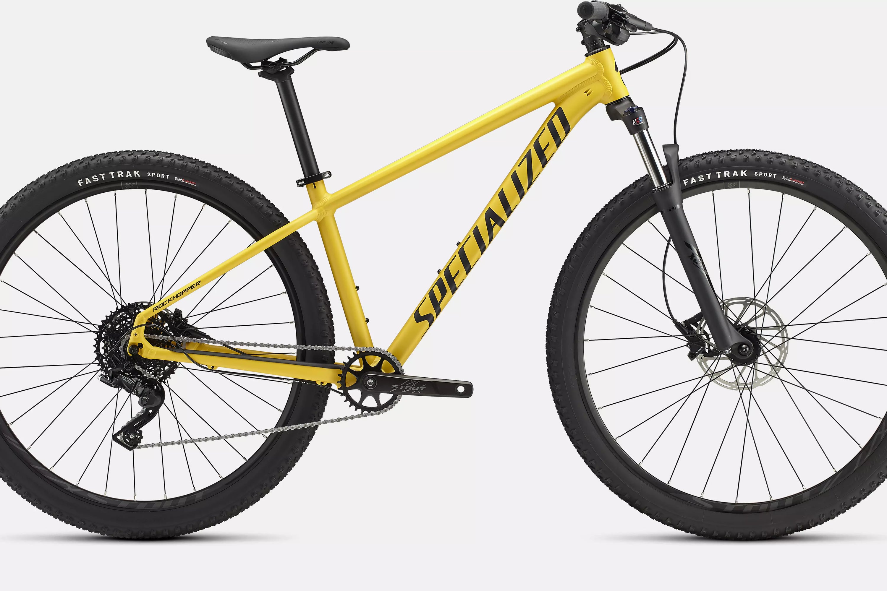 Specialized Rockhopper Comp 2023 Talla M *Cero Kilómetros*