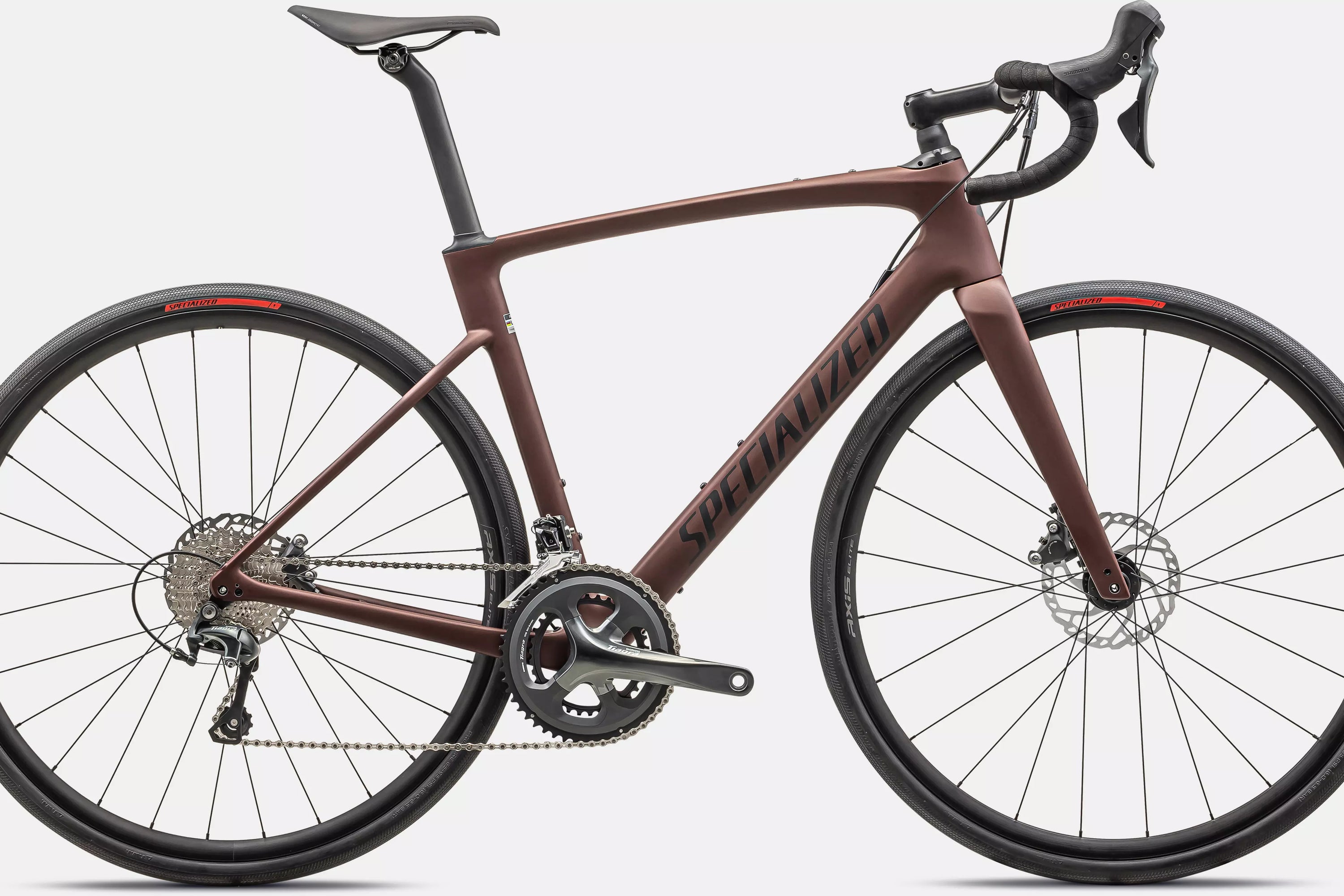 Specialized Roubaix Base 2024 Talla 49 *Cero Kilómetros*