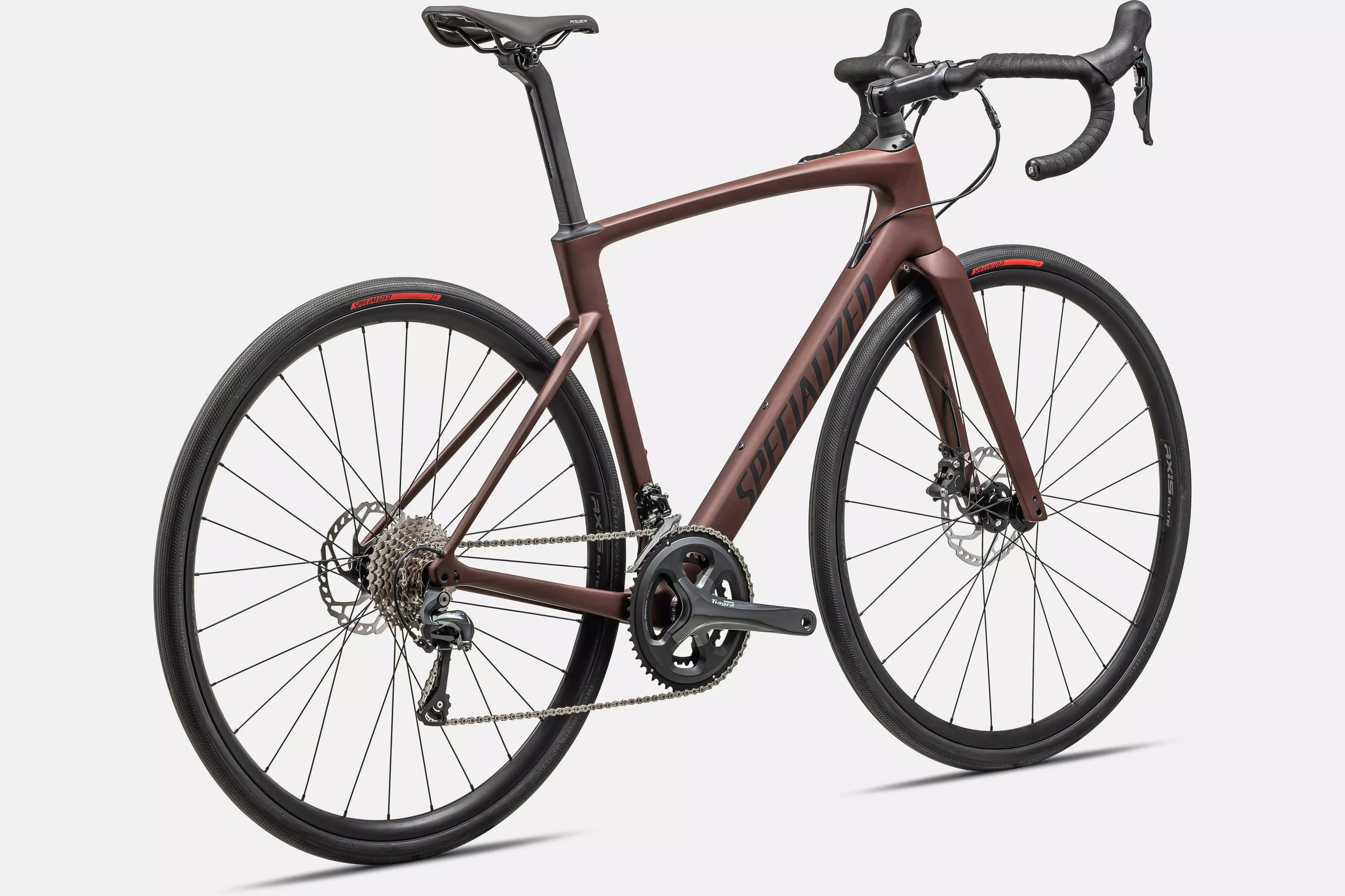 Specialized Roubaix Base 2024 Talla 49 *Cero Kilómetros*