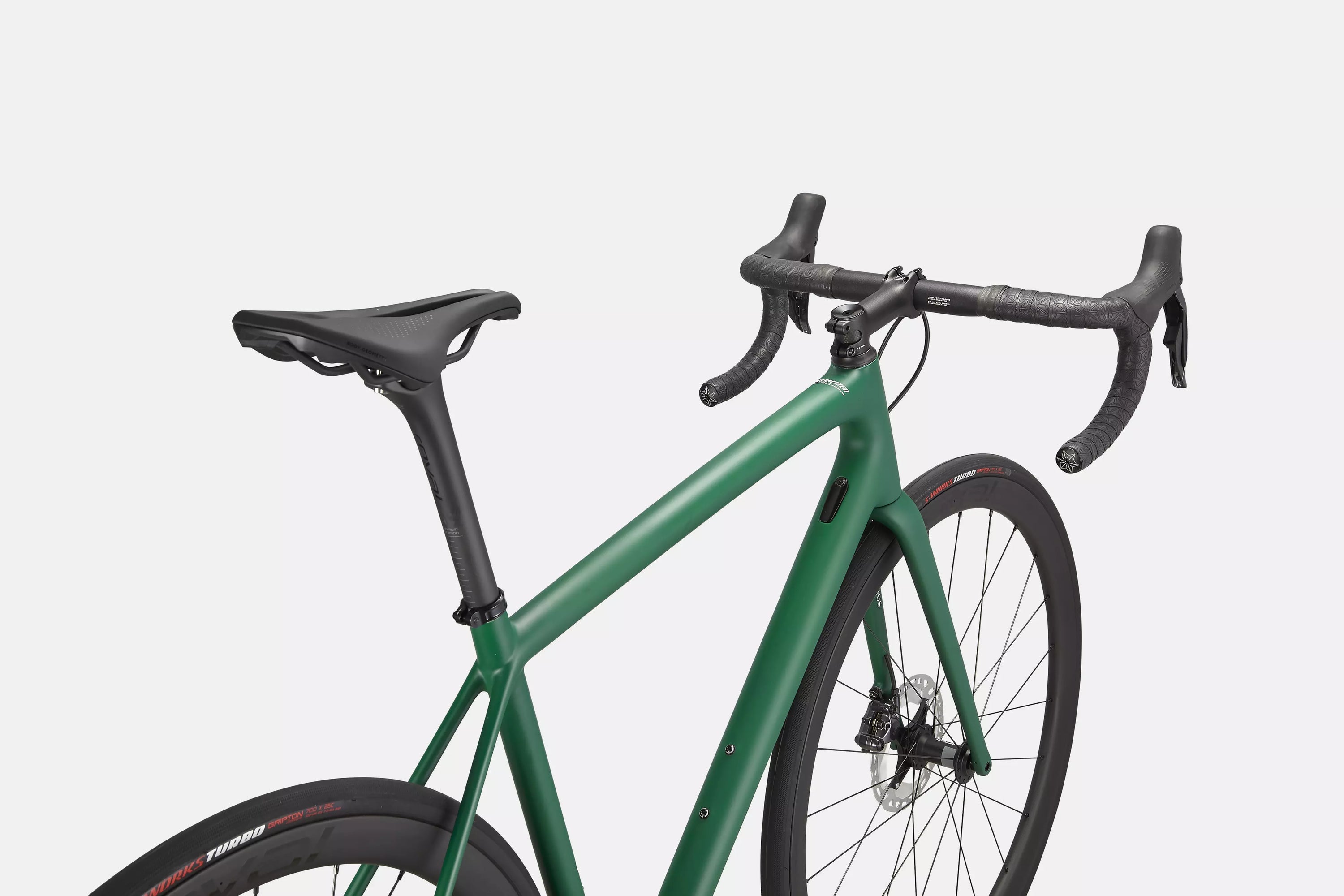 Specialized Aethos Expert 2024 Talla 54 *Cero Kilómetros*