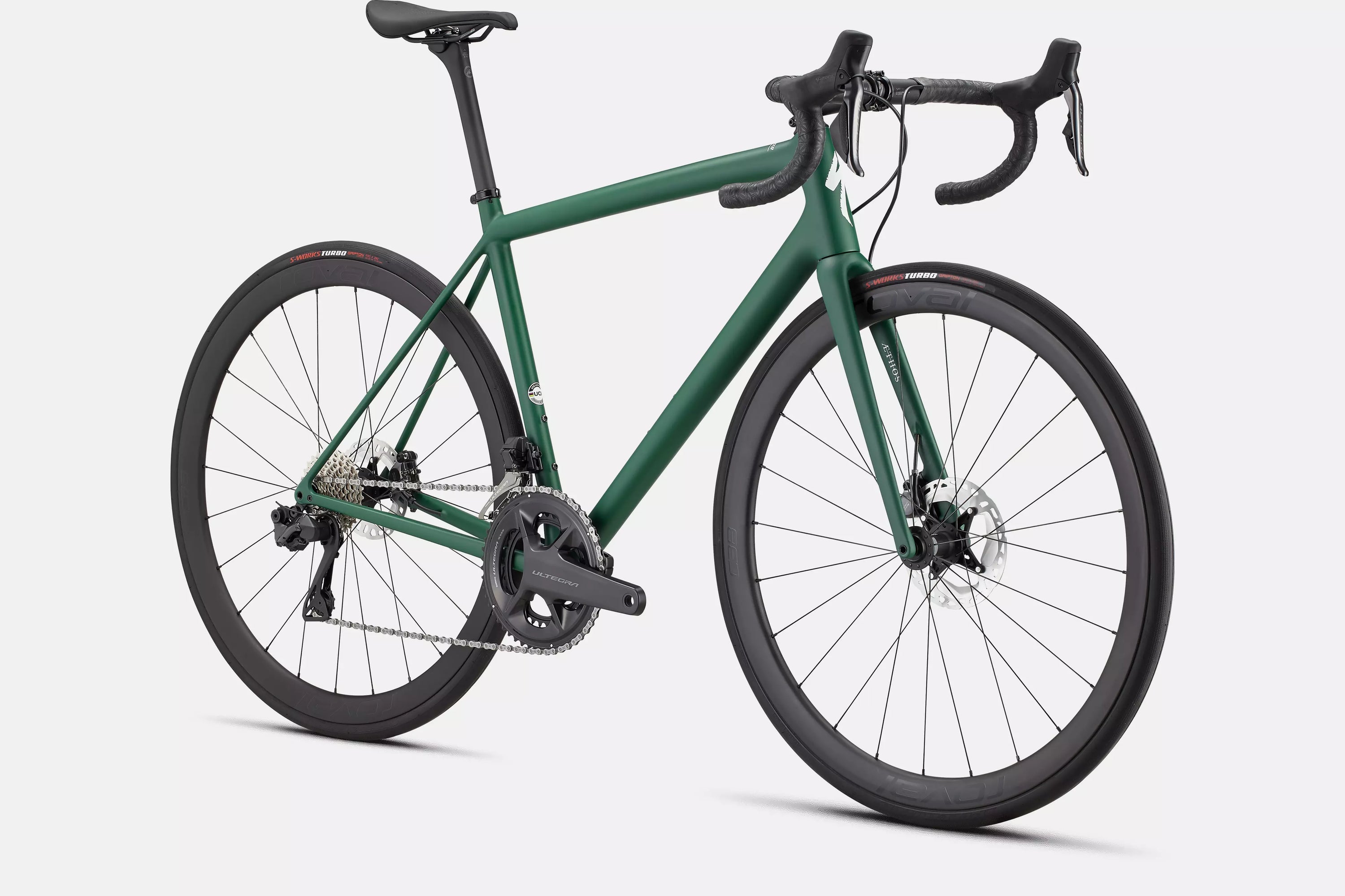 Specialized Aethos Expert 2024 Talla 54 *Cero Kilómetros*