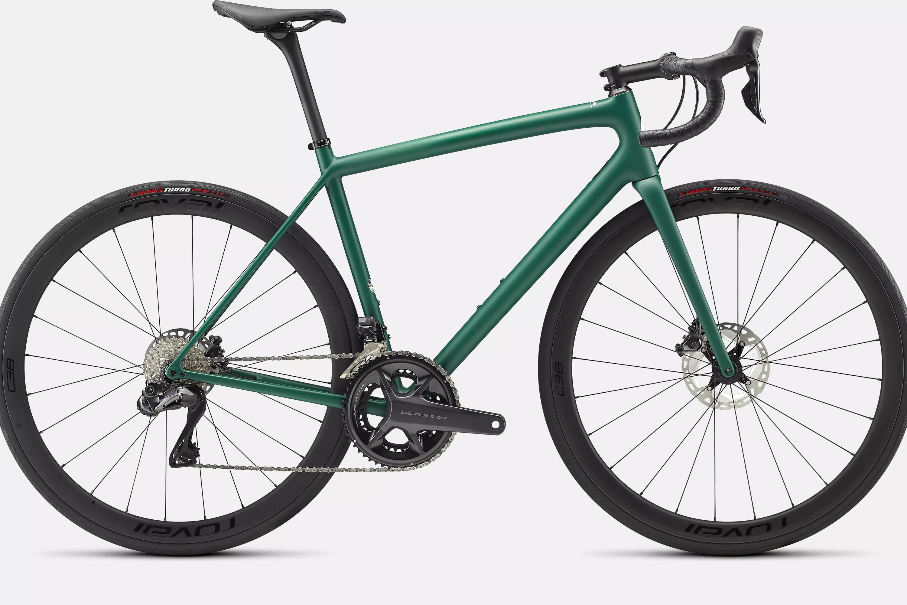 Specialized Aethos Expert 2024 Talla 54 *Cero Kilómetros*