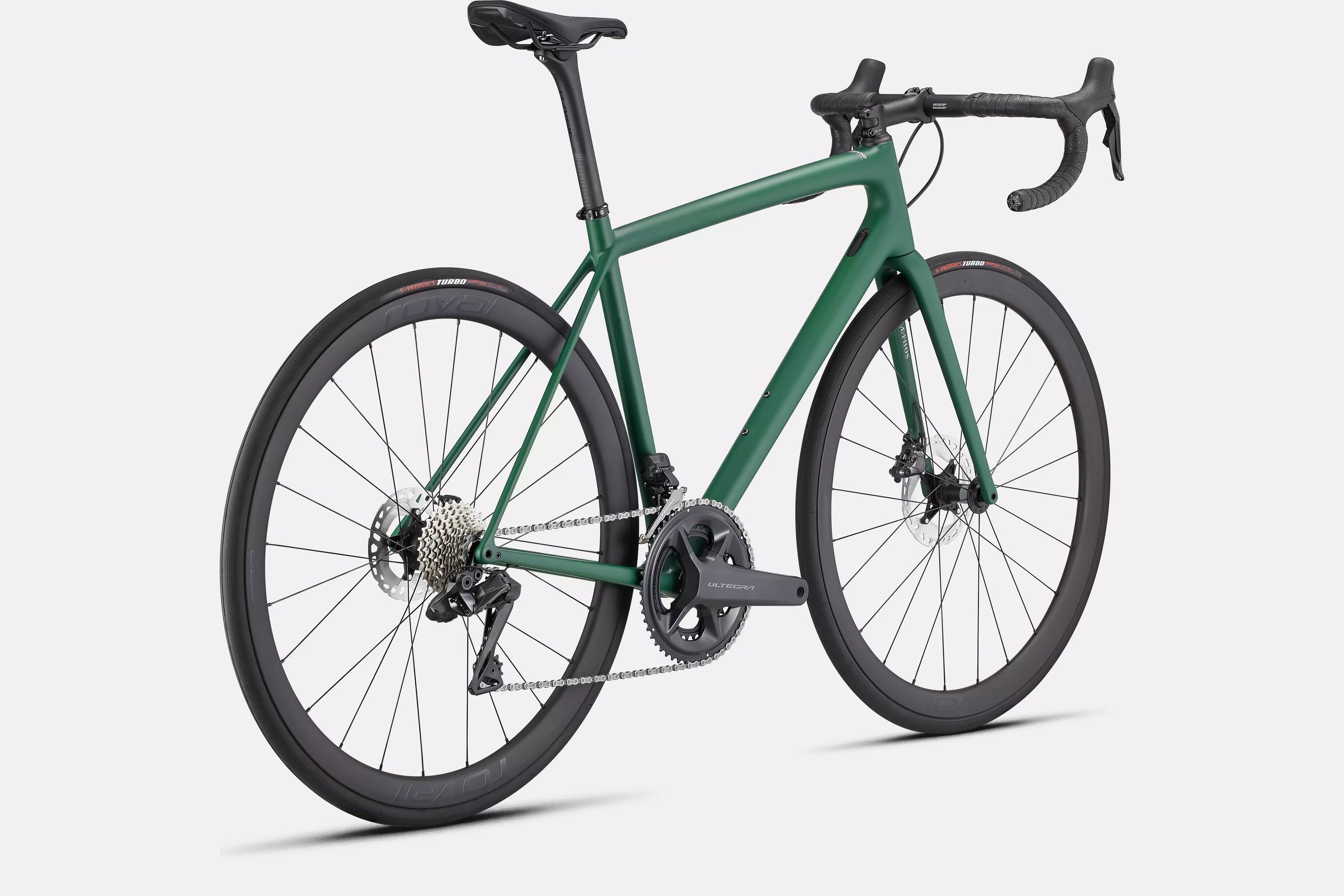 Specialized Aethos Expert 2024 Talla 54 *Cero Kilómetros*