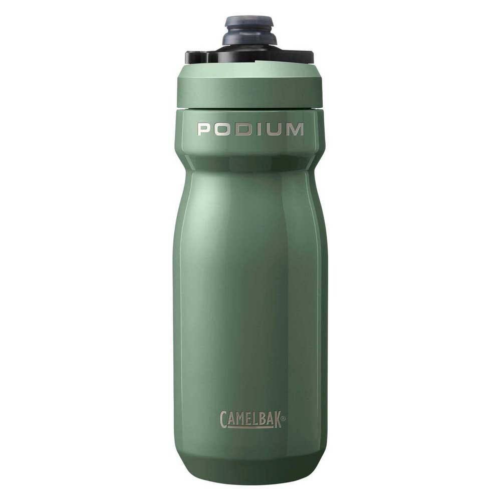 Anfora Camelbak Podium Steel Insulada 530ml