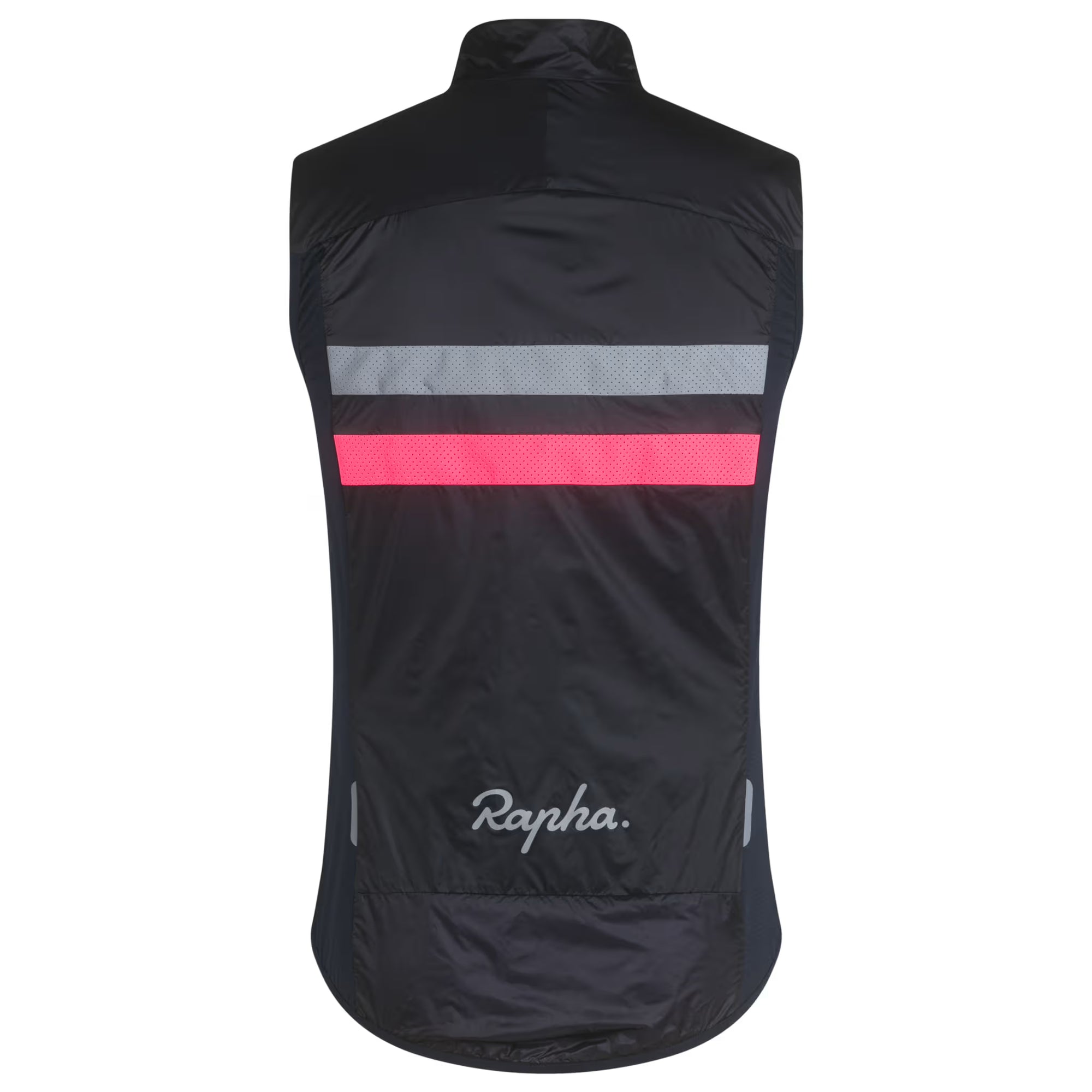 Chaleco insulado Brevet Hombre Azul