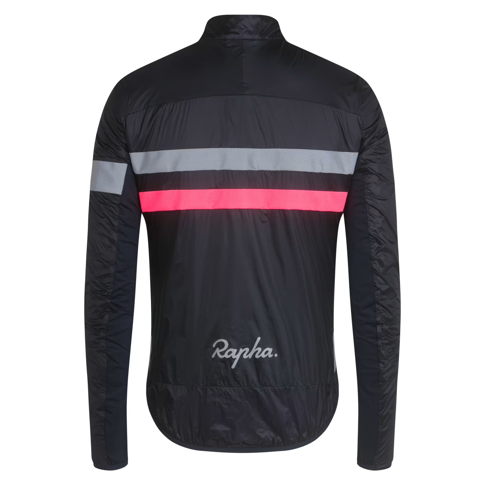 Chamarra insulada Brevet Hombre Azul