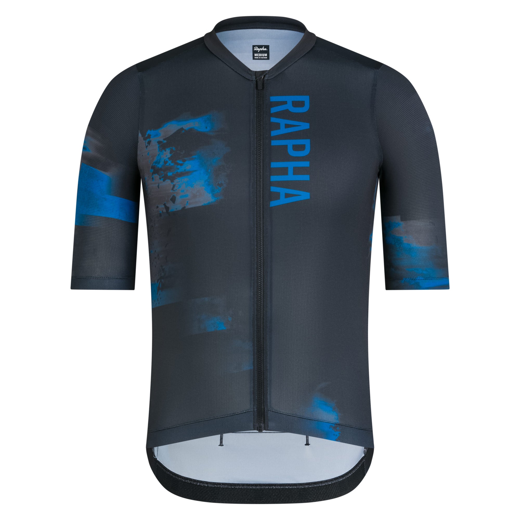 Jersey Pro Team Print Hombre Azul