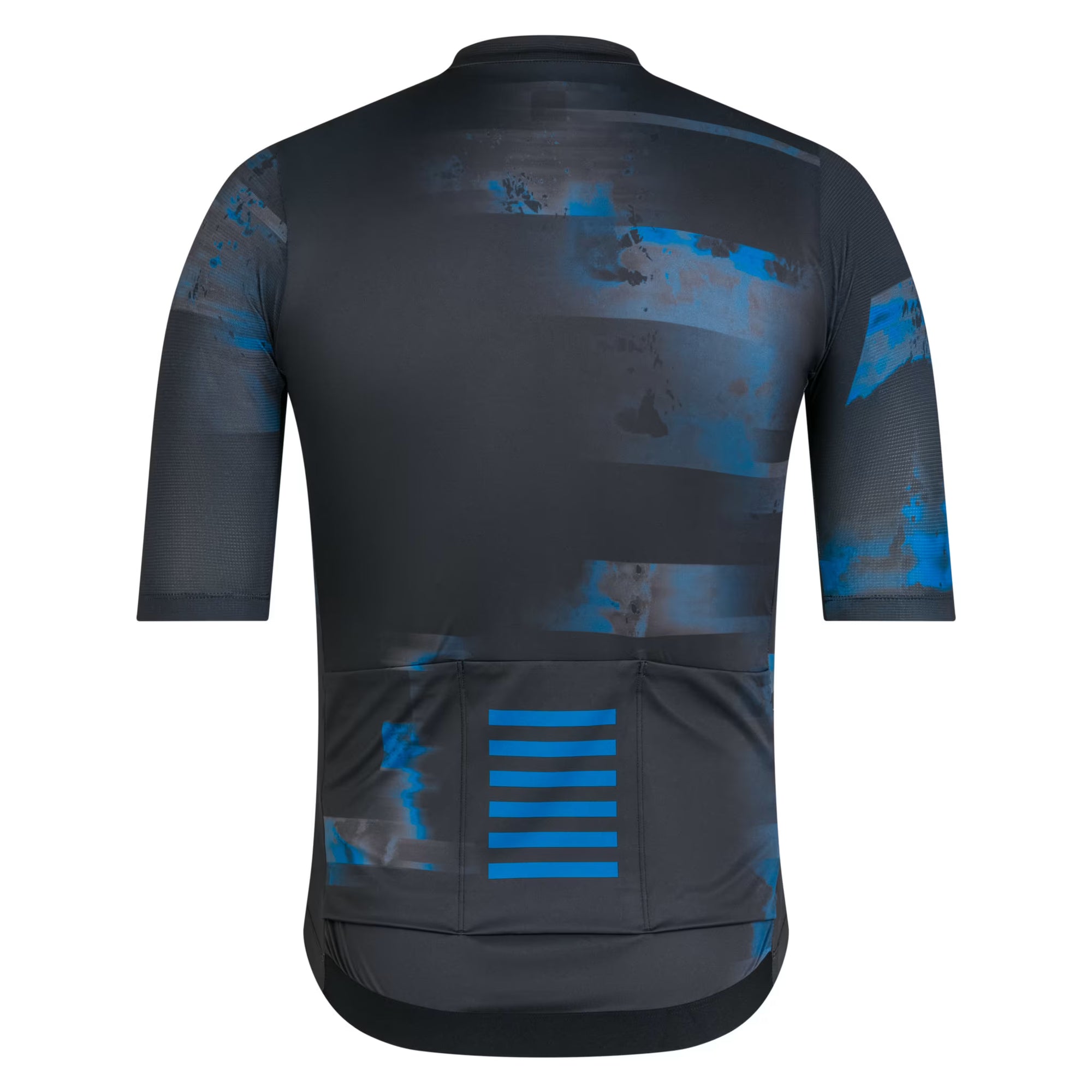 Jersey Pro Team Print Hombre Azul
