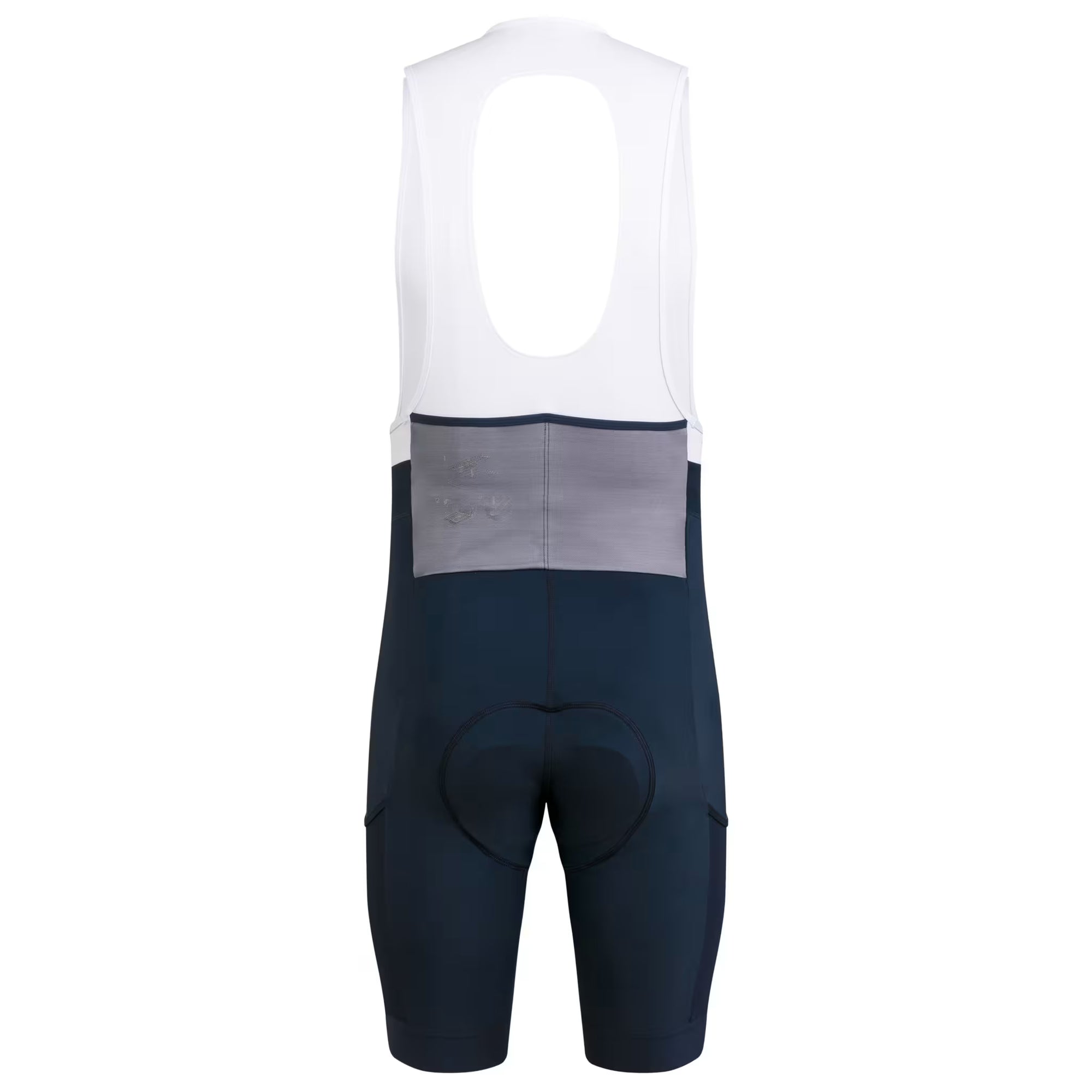 Bibs Cargo Core Hombre Azul