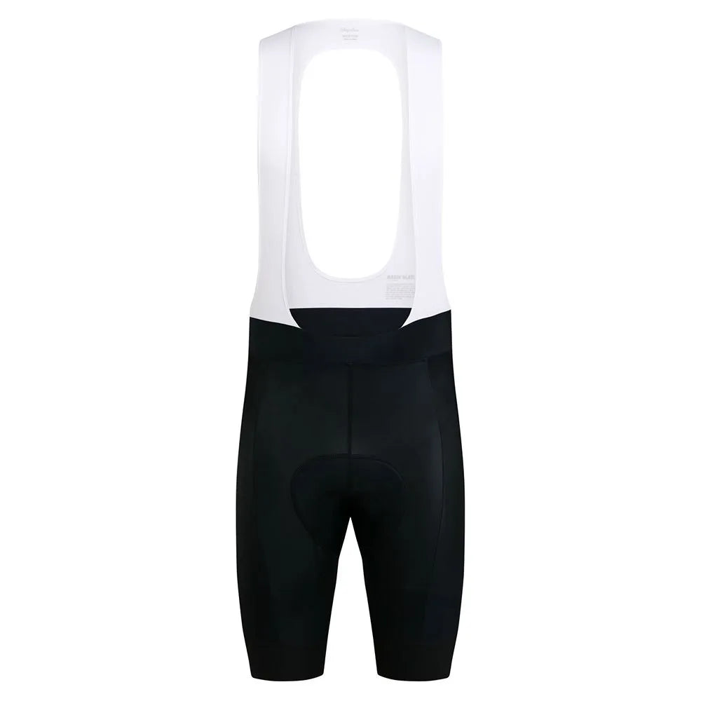 Bibs Core Hombre Negro