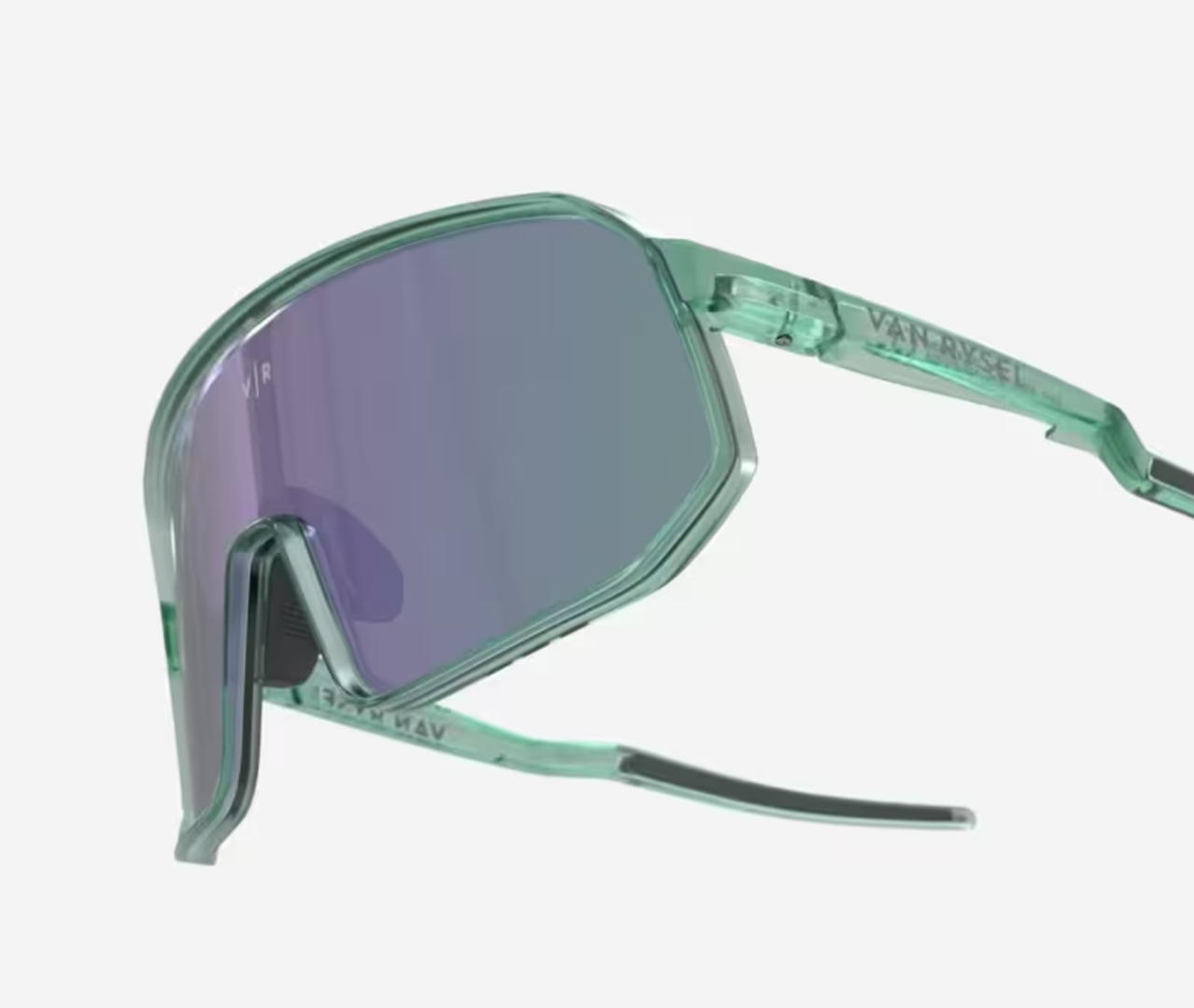 Van Rysel Lentes Perf 900 Green Cat 3