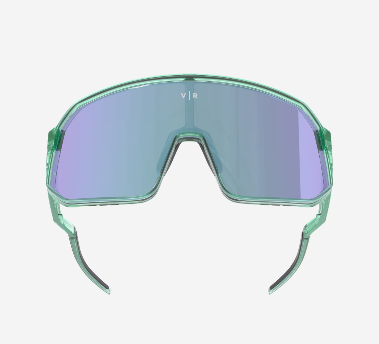 Van Rysel Lentes Perf 900 Green Cat 3