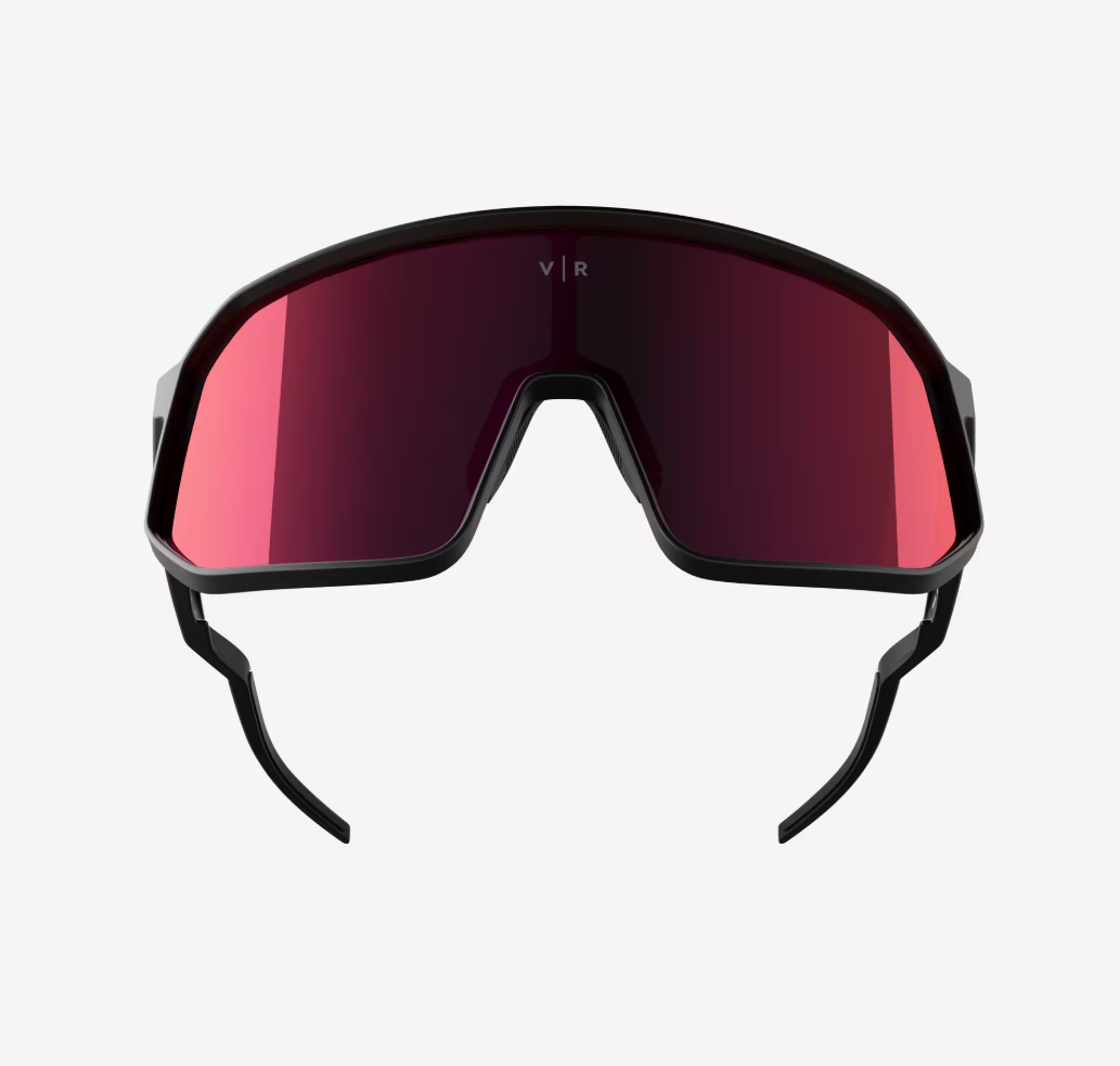 Van Rysel Lentes Pref 900 Black Cat 3