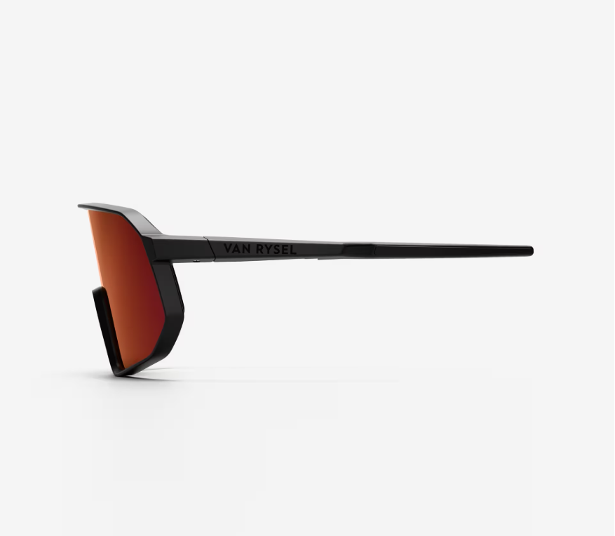 Van Rysel Lentes Pref 900 Black Cat 3