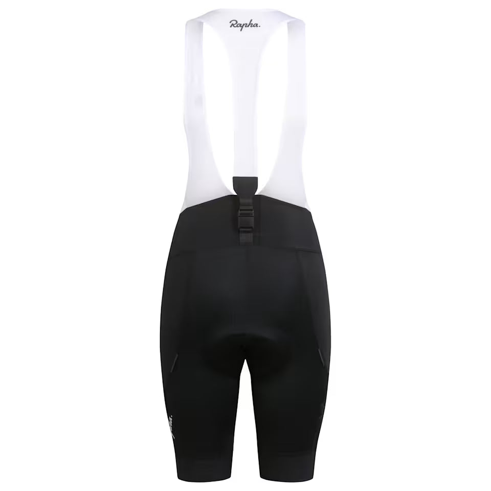 Bibs con Clip para mujer