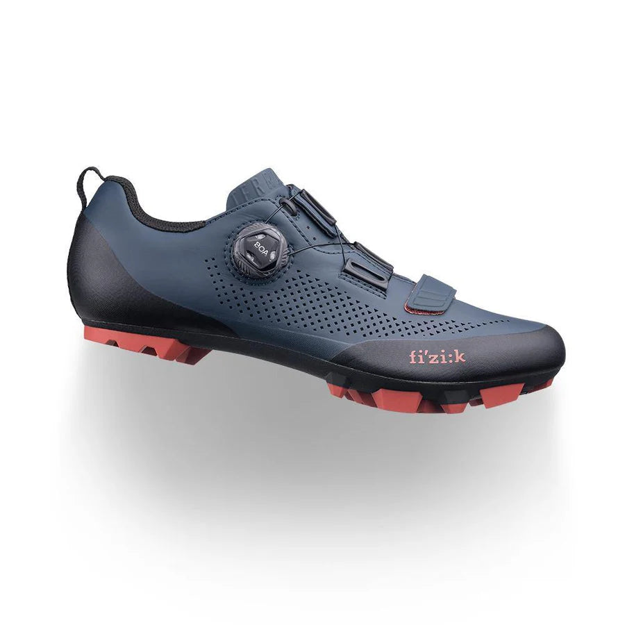 Zapatilla Fizik Volume Control Azul