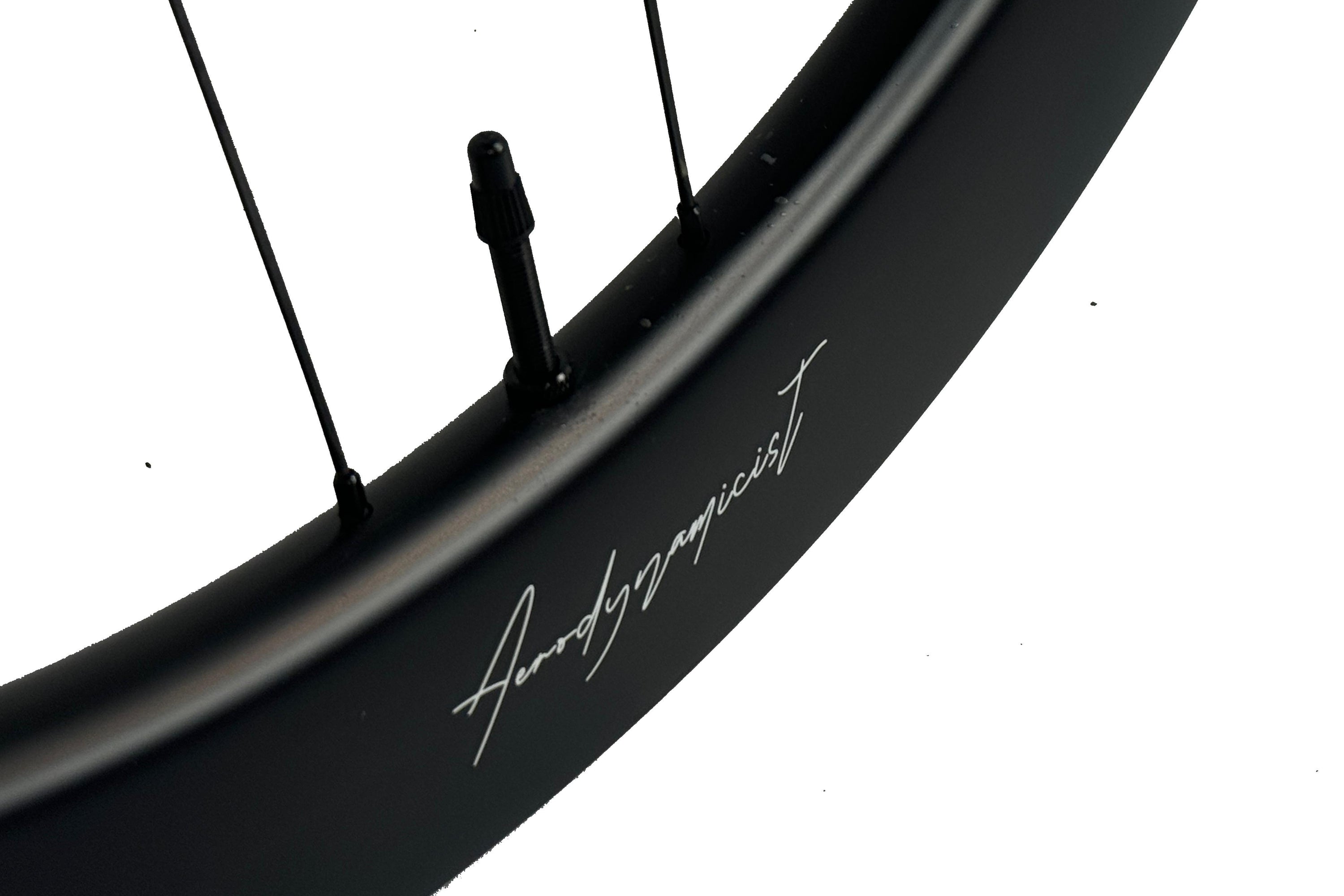 Hunt 4454 Aerodinamicist Carbon Disc Sram