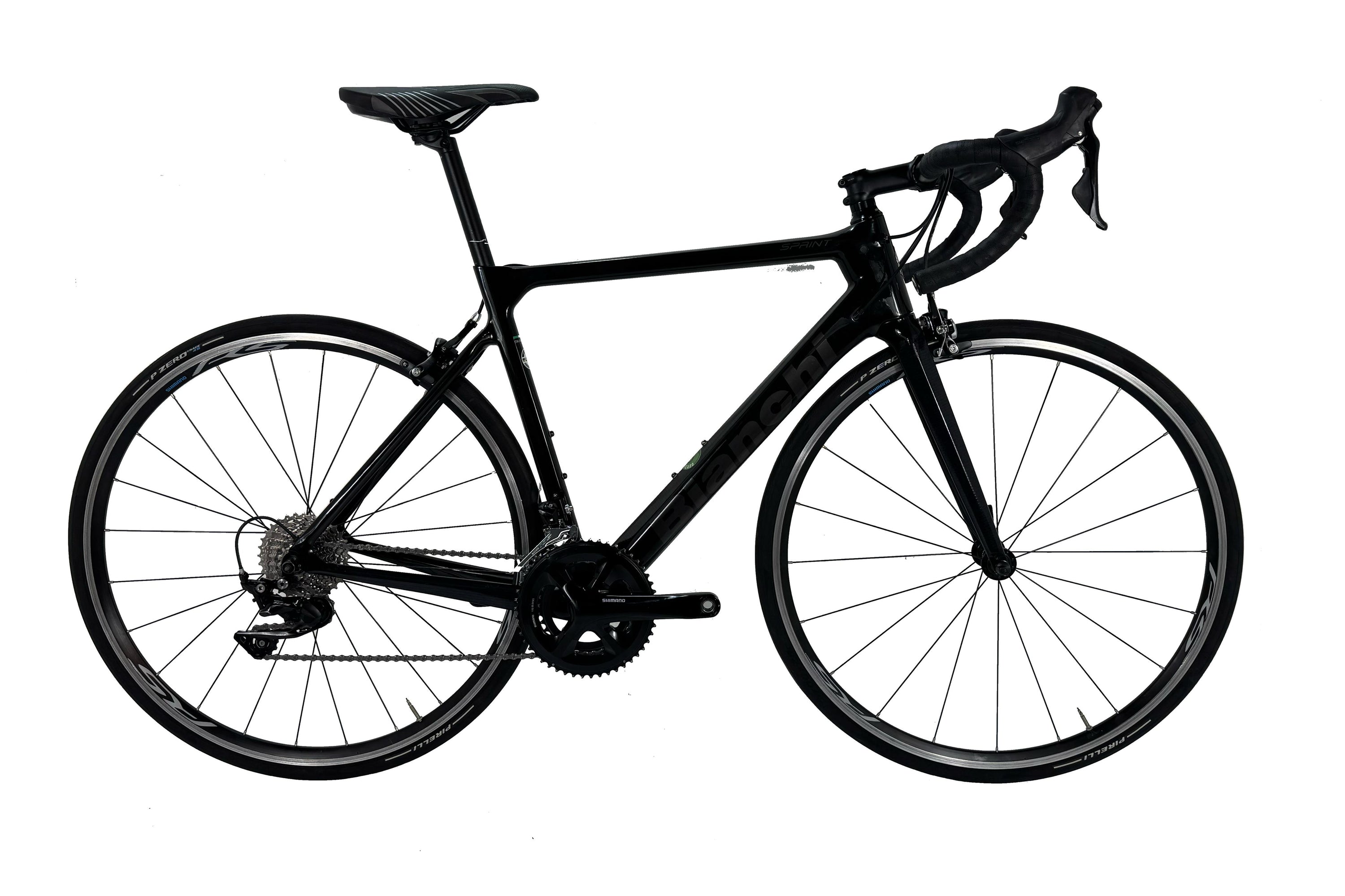 Bianchi Sprint 2020 Talla 51