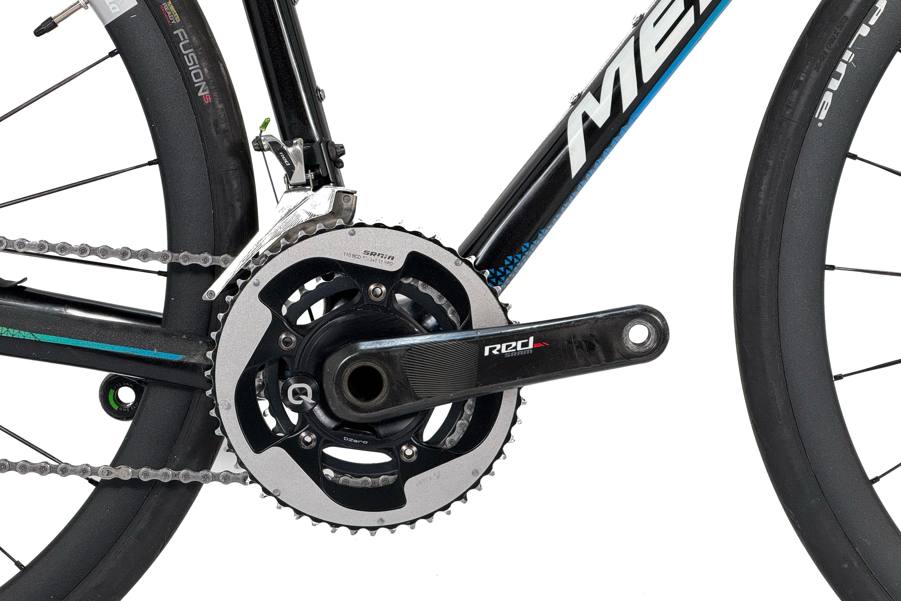 Merida Cyclocross 5000 2016 Talla 52