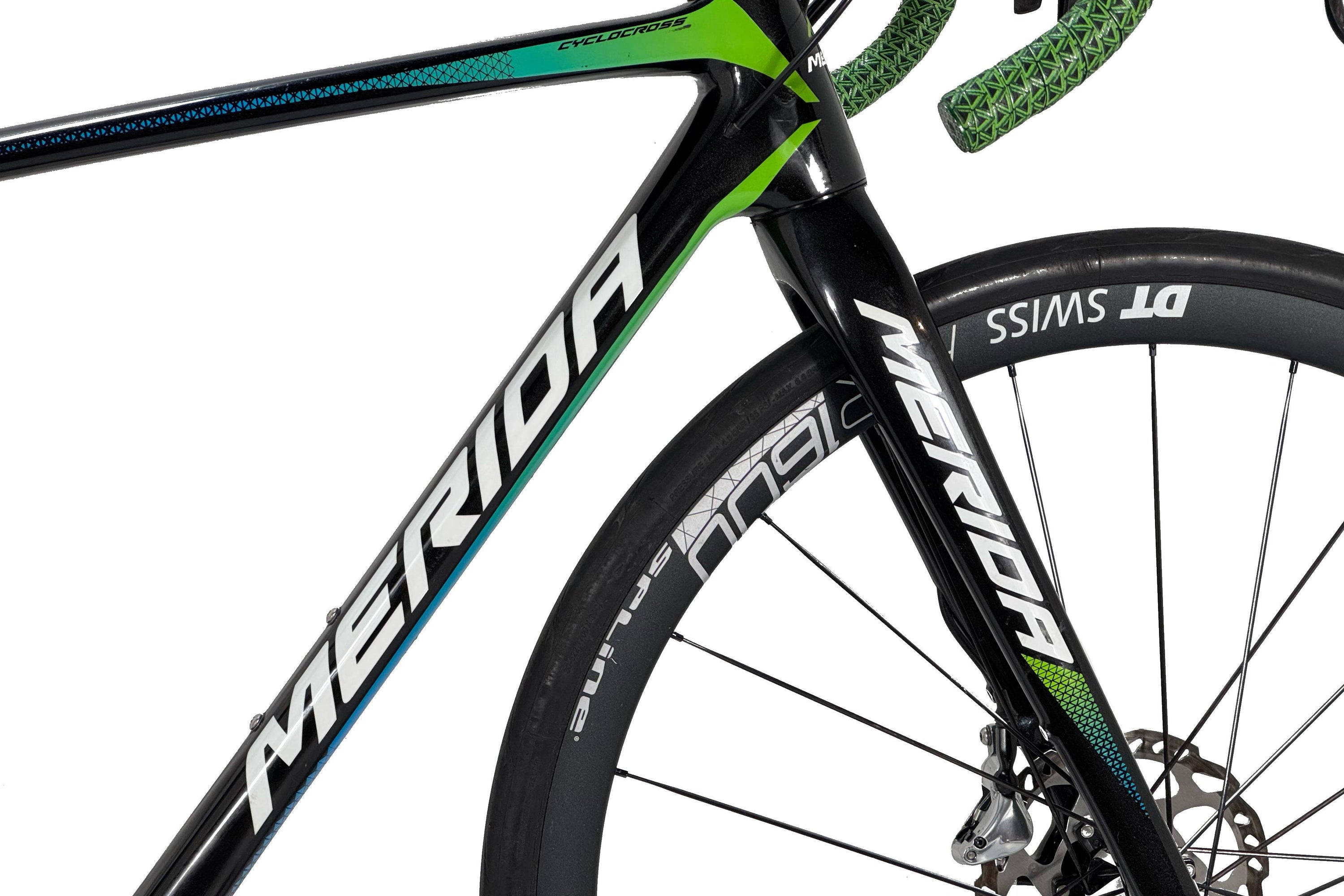 Merida Cyclocross 5000 2016 Talla 52