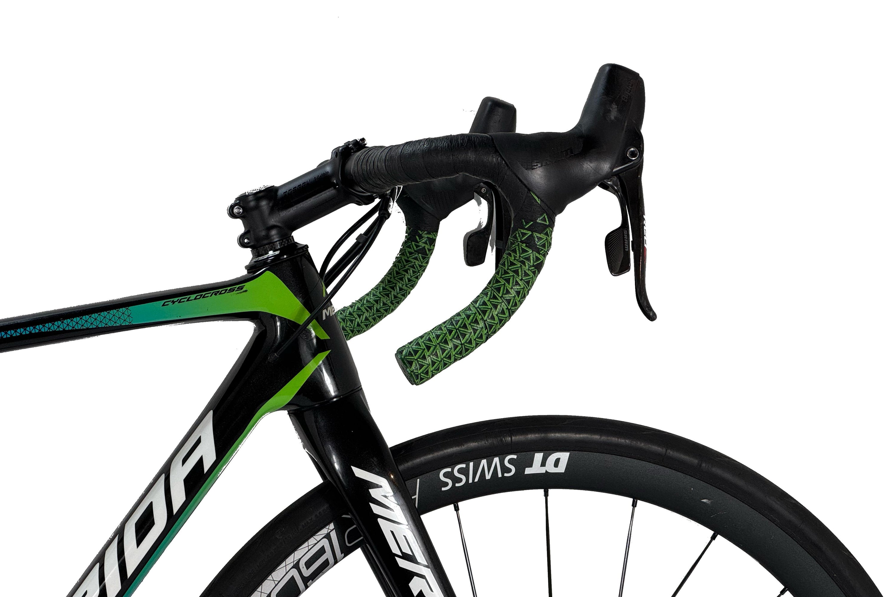 Merida Cyclocross 5000 2016 Talla 52