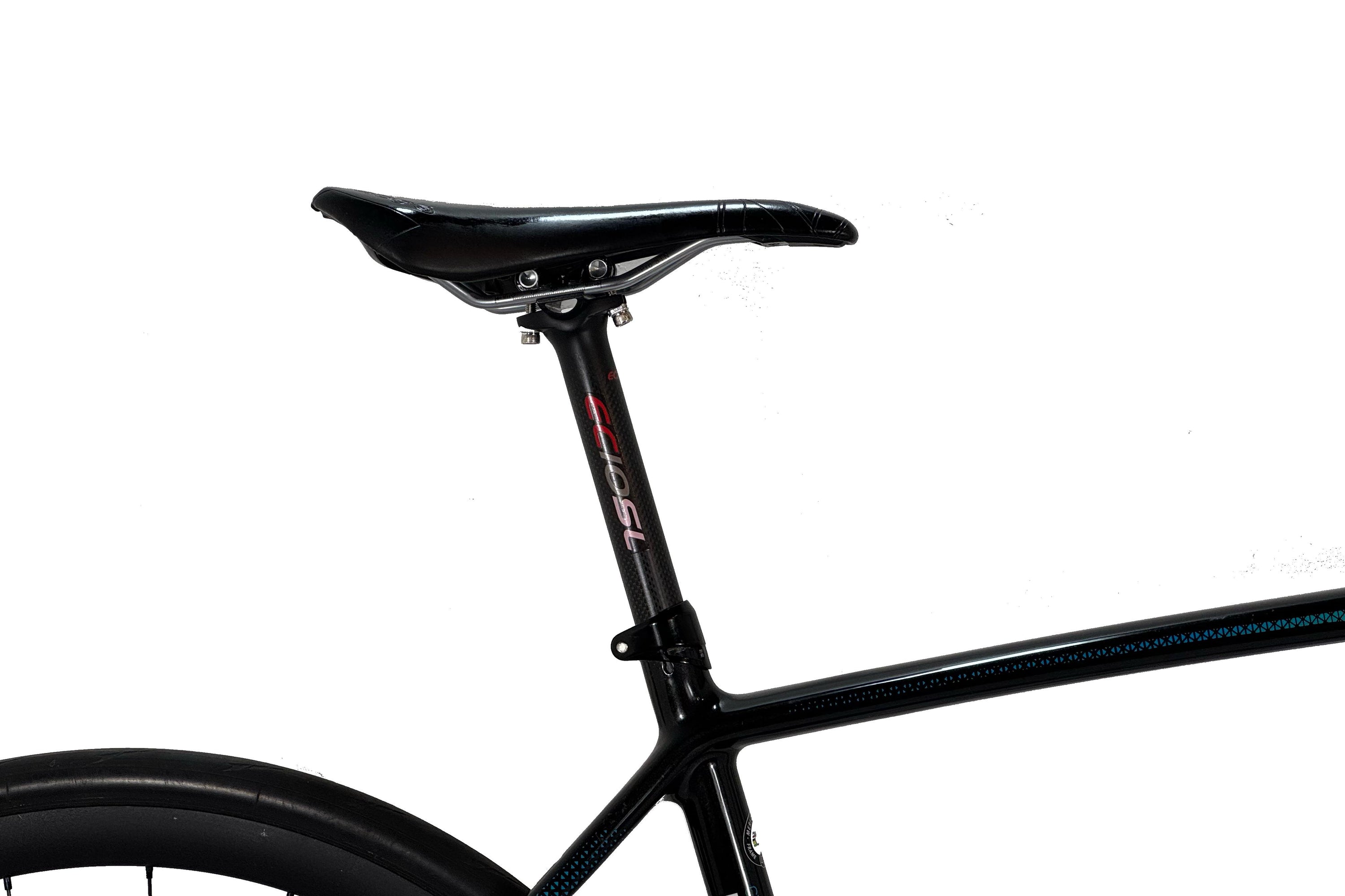 Merida Cyclocross 5000 2016 Talla 52