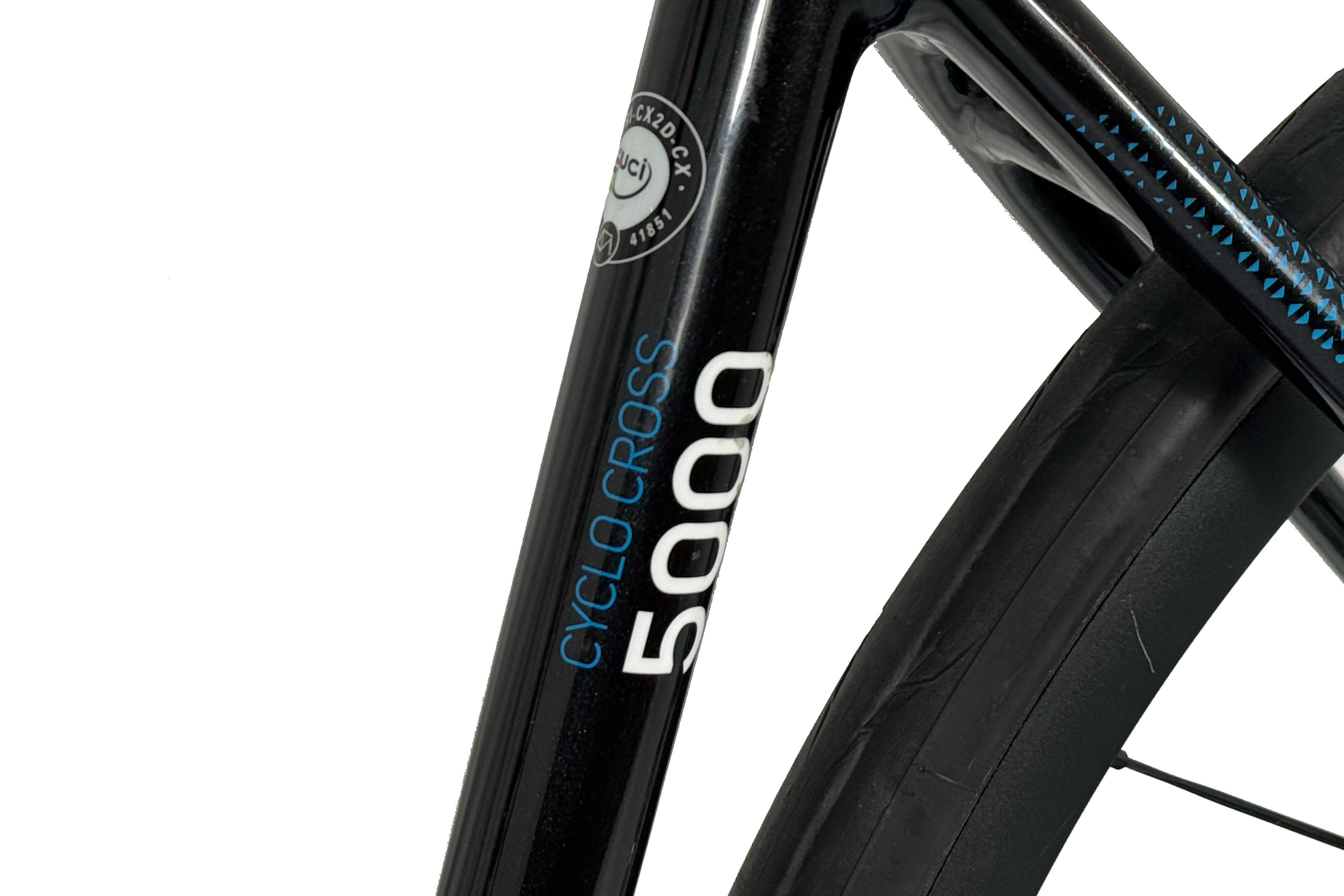 Merida Cyclocross 5000 2016 Talla 52