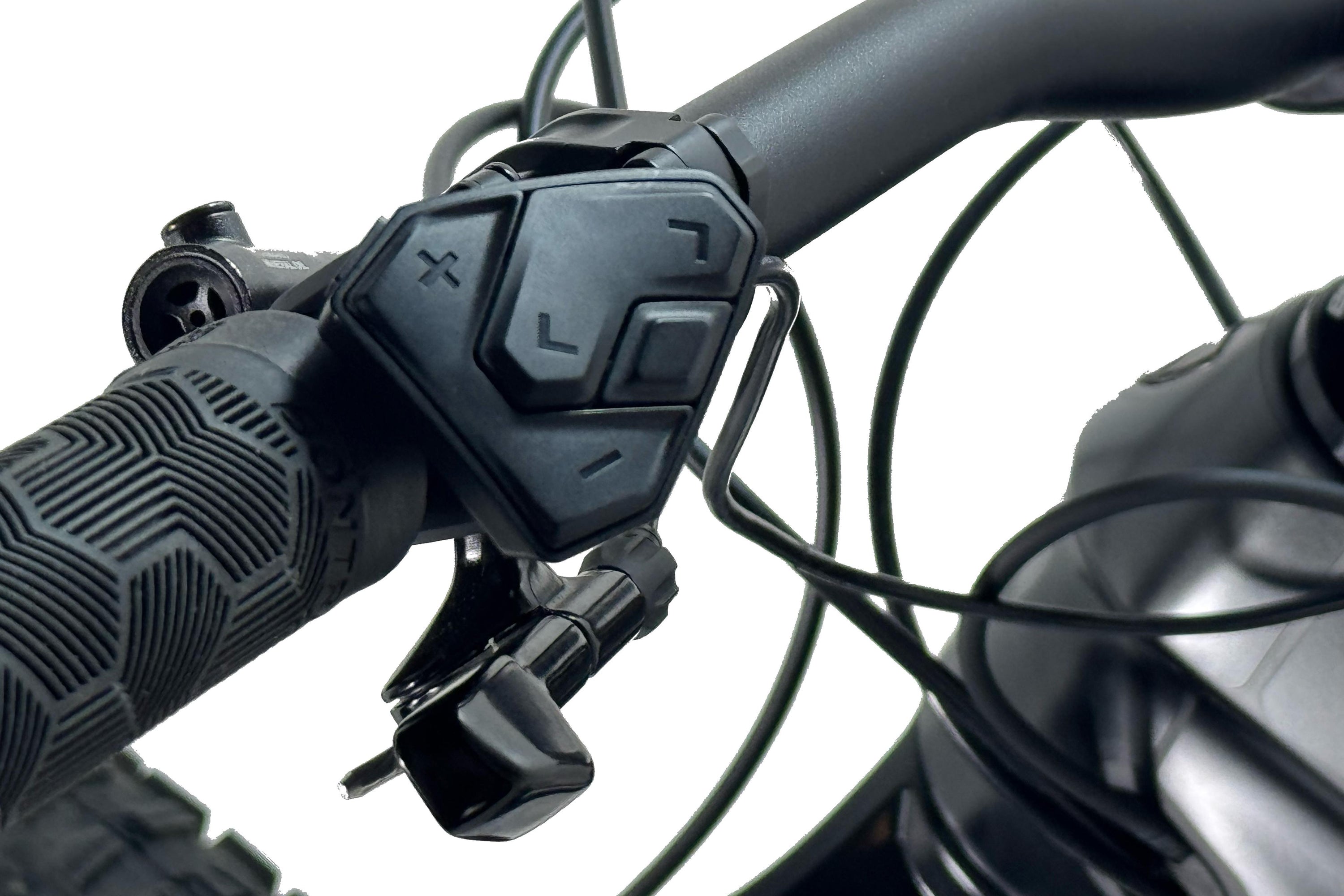 Trek Rail 9.7 2023 Talla XS